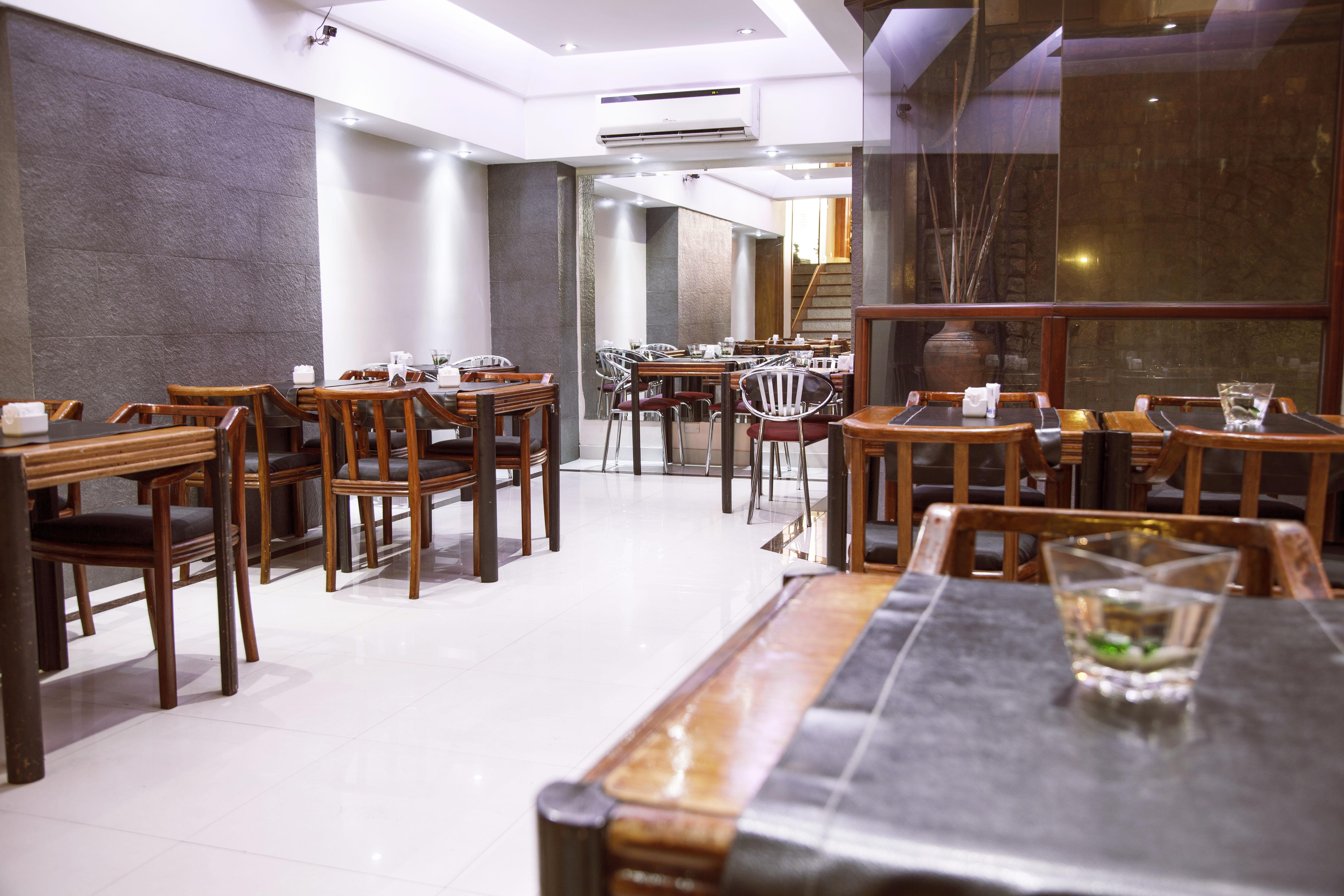 Hotel Tritone Buenos Aires