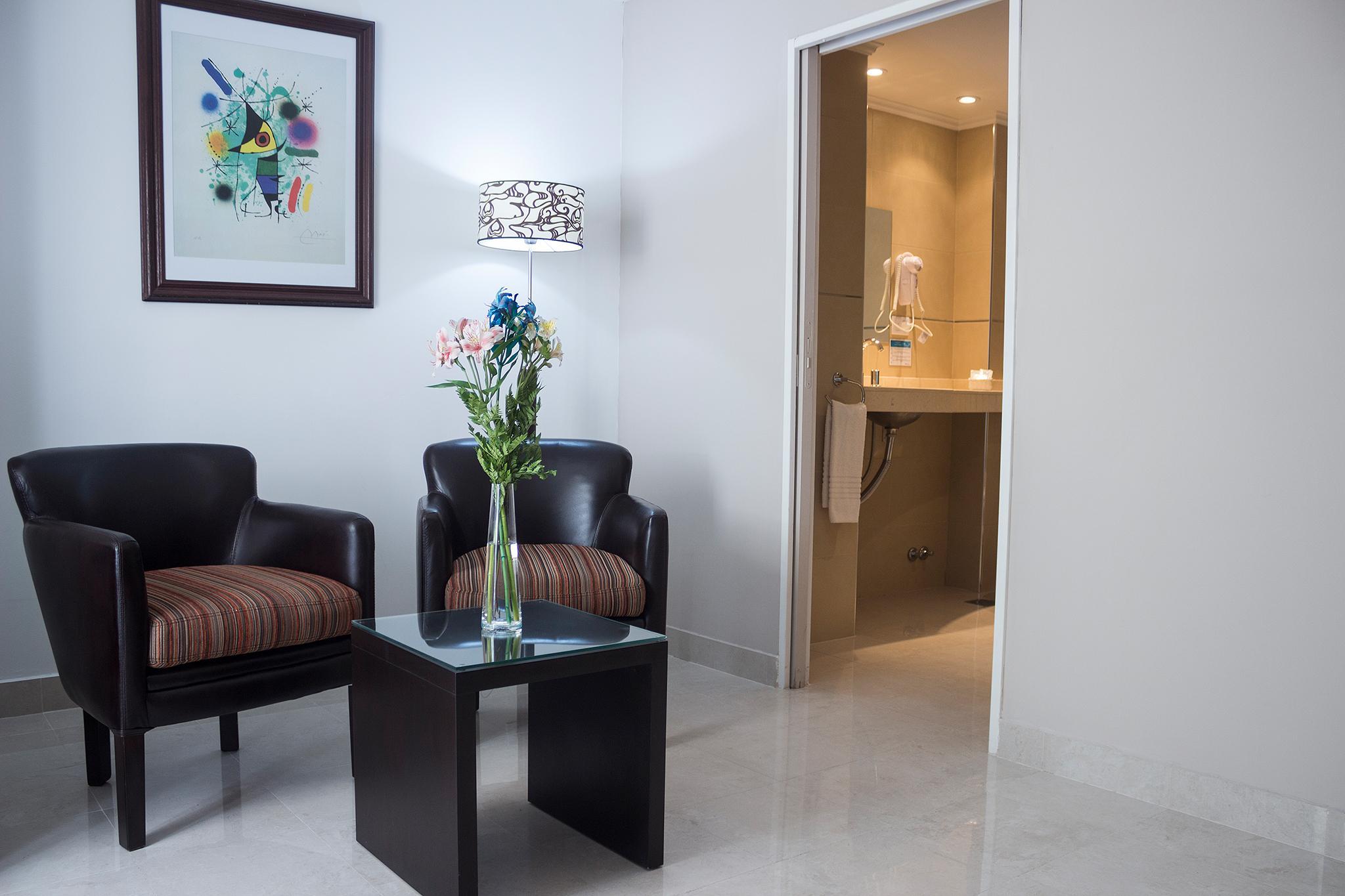 Hotel Uthgra De Luces