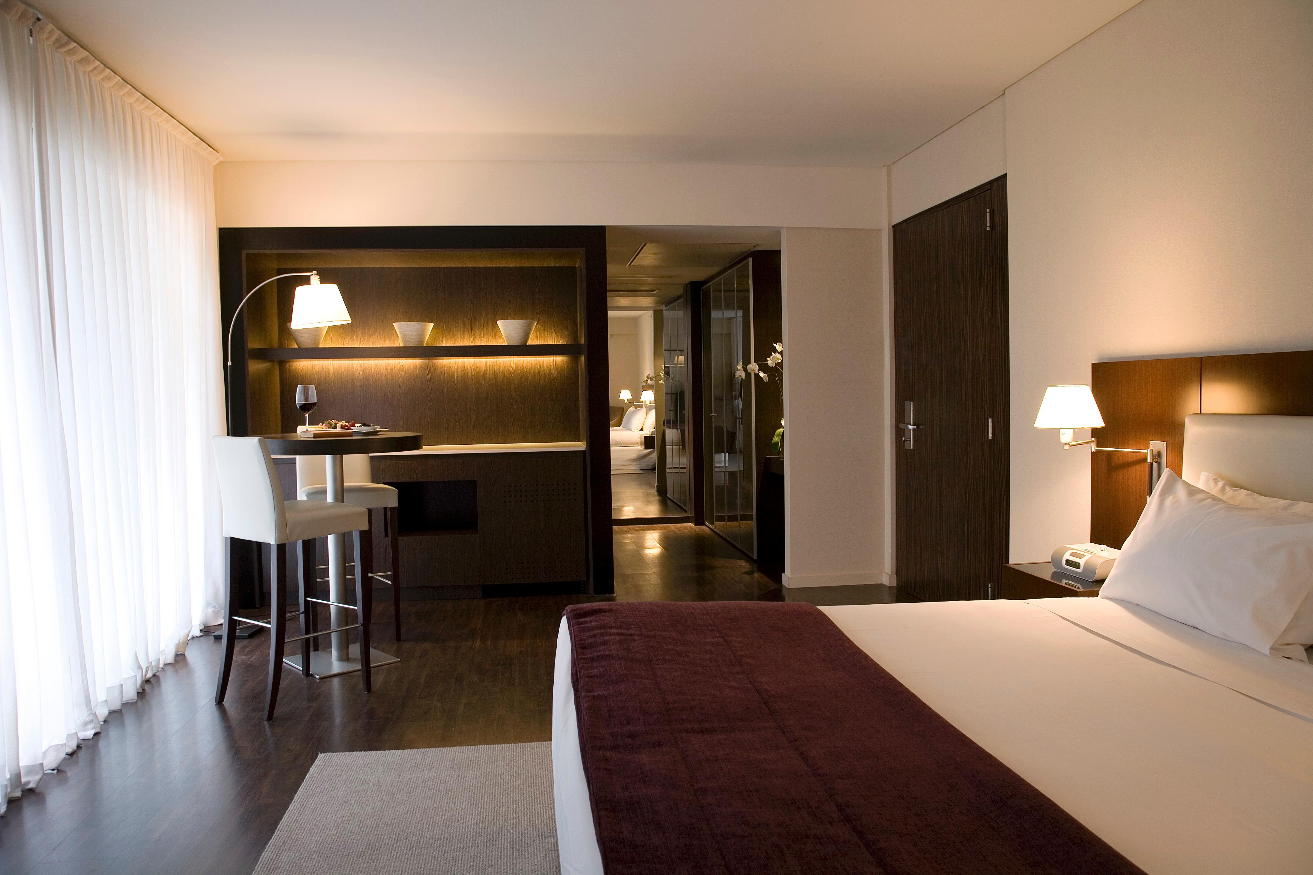 Madero 5* Buenos Aires