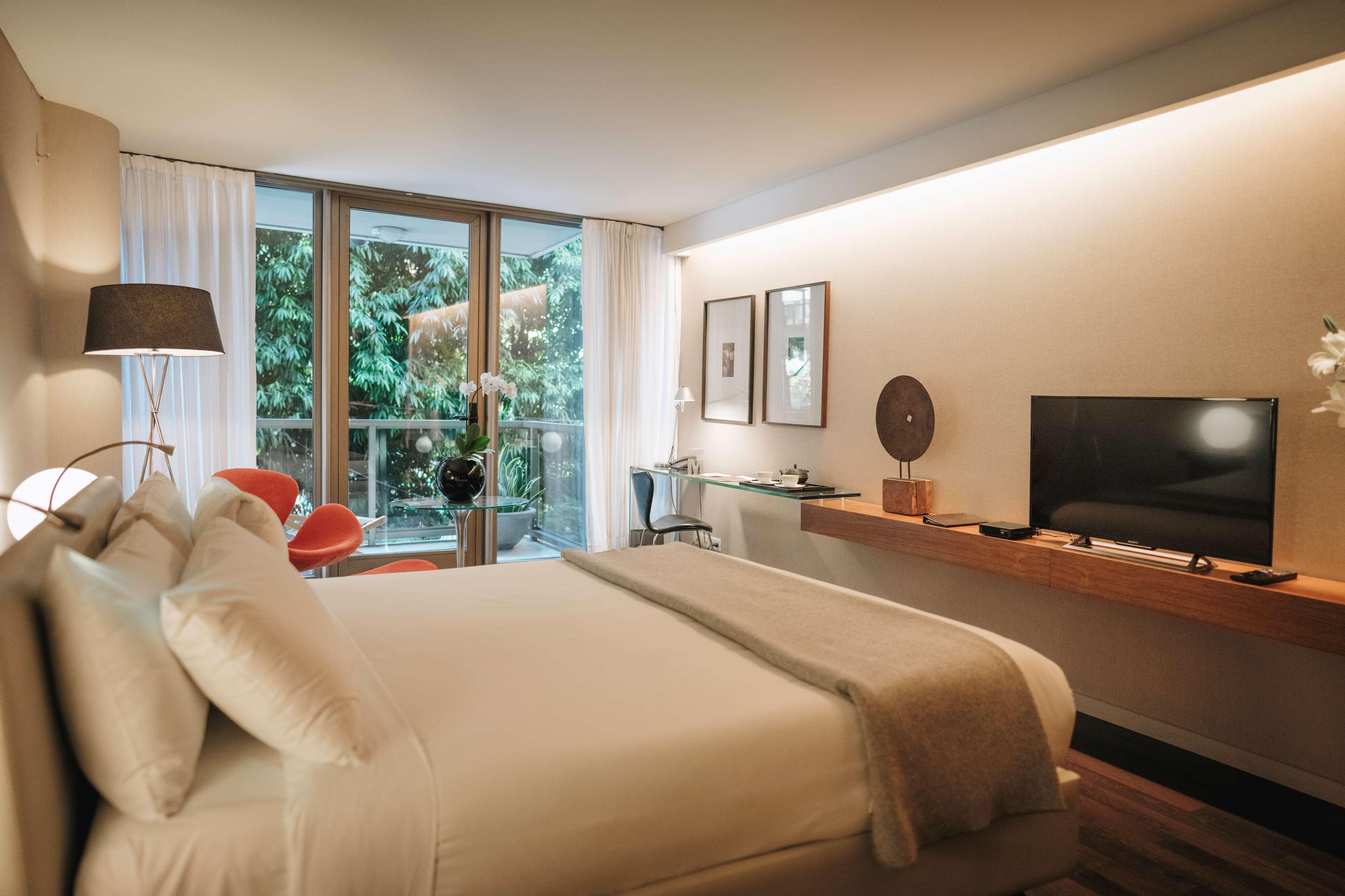Madero Hotel