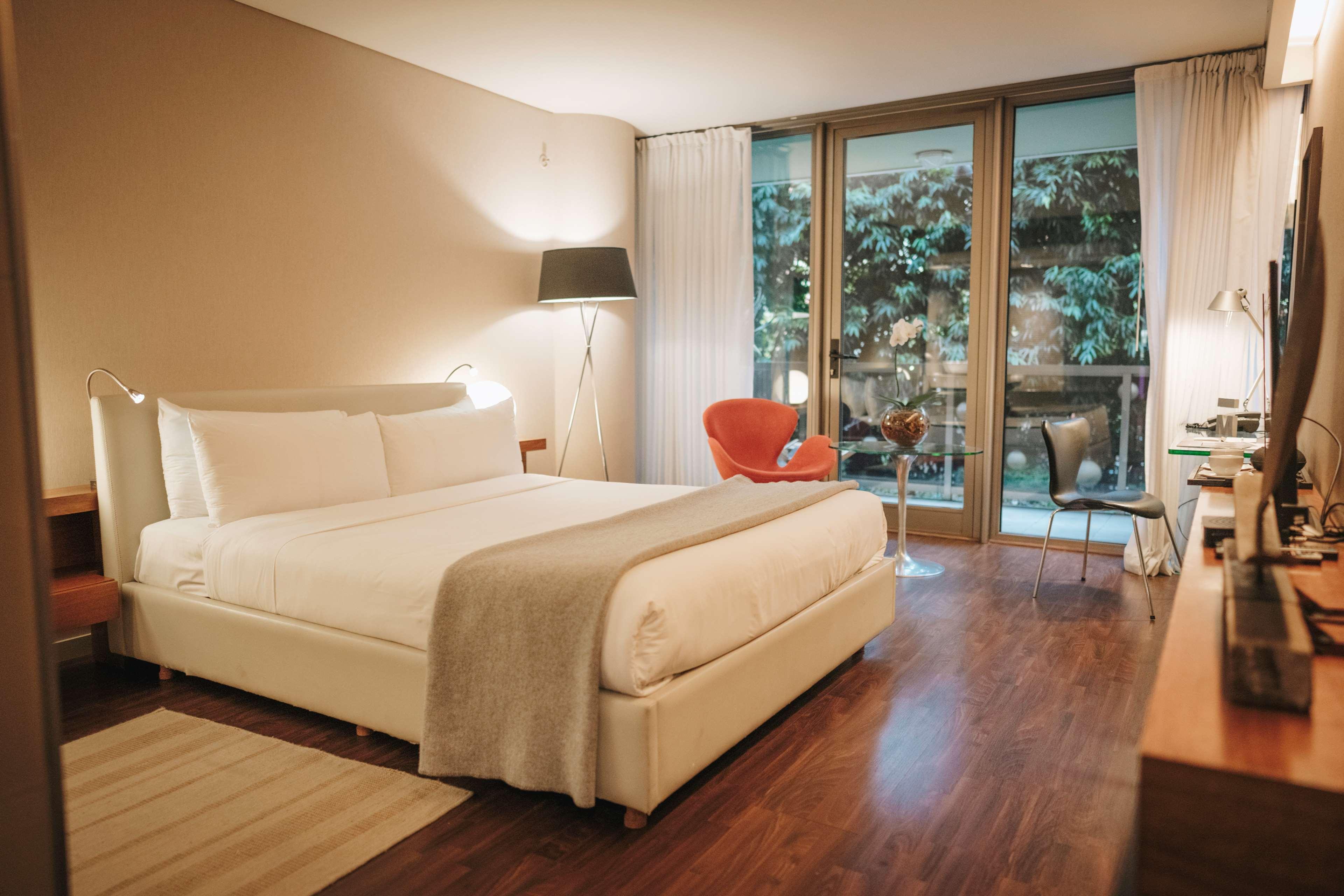 Madero 5* Buenos Aires