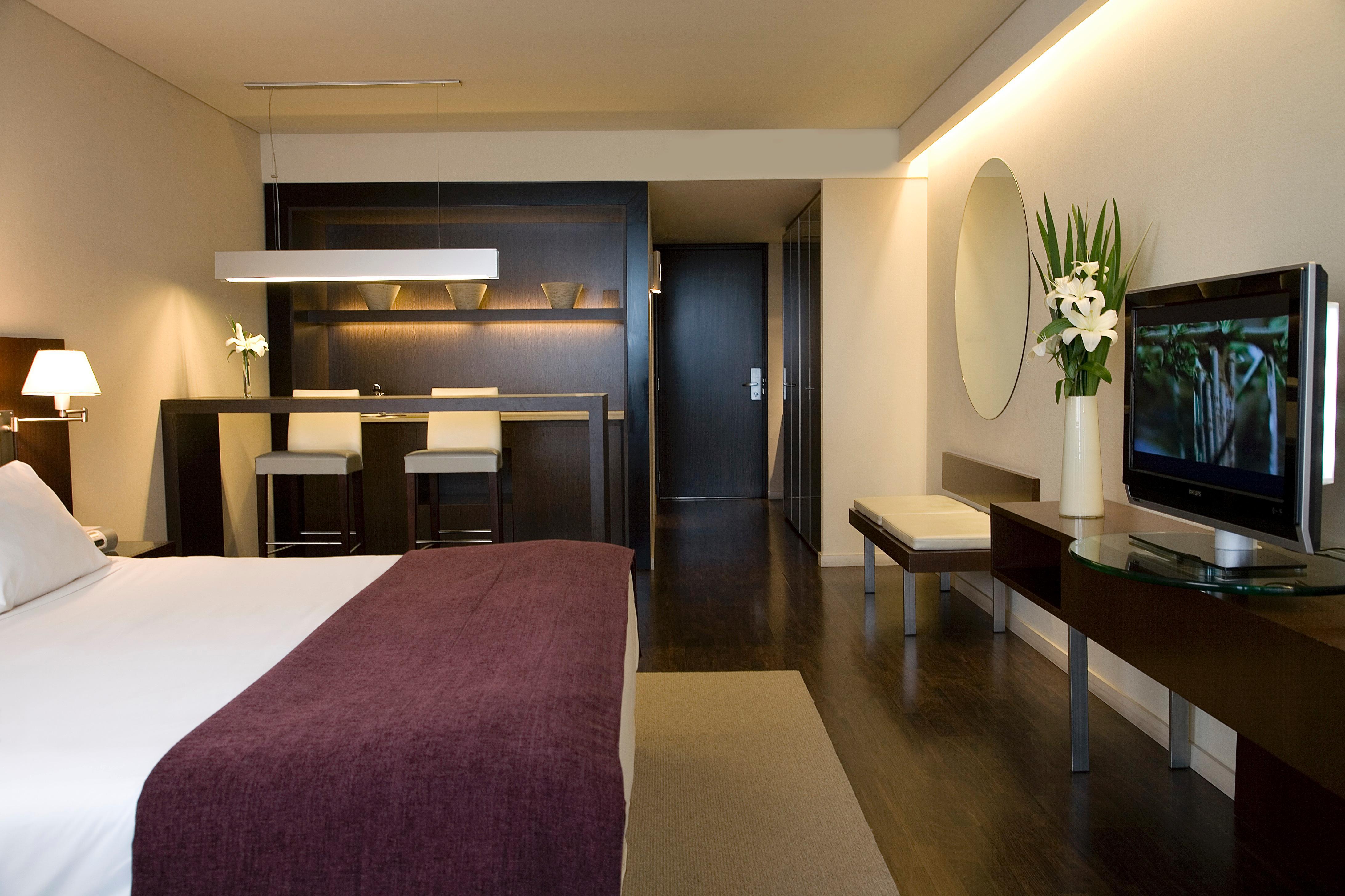 Madero Hotel