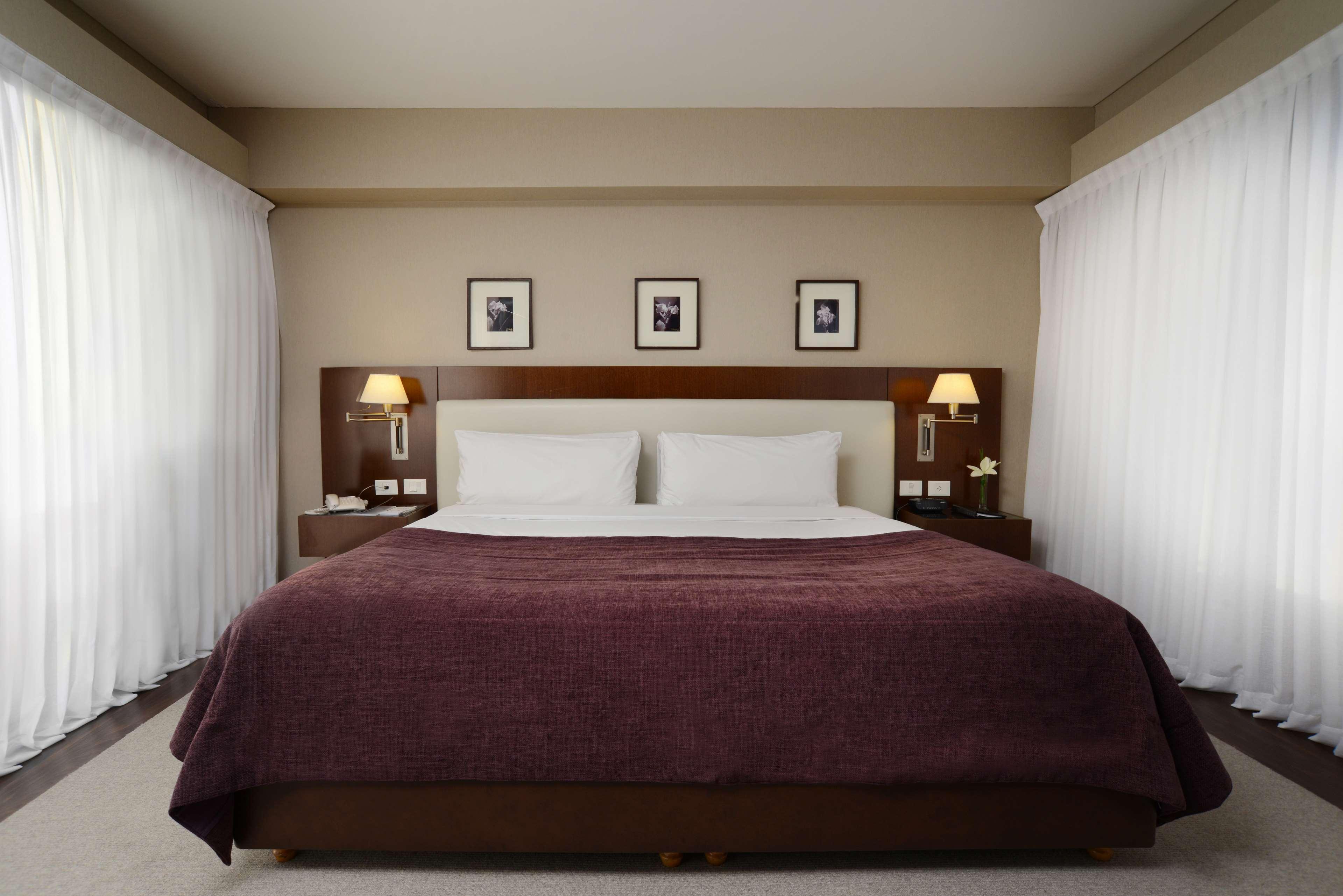 Hotel Madero 5*