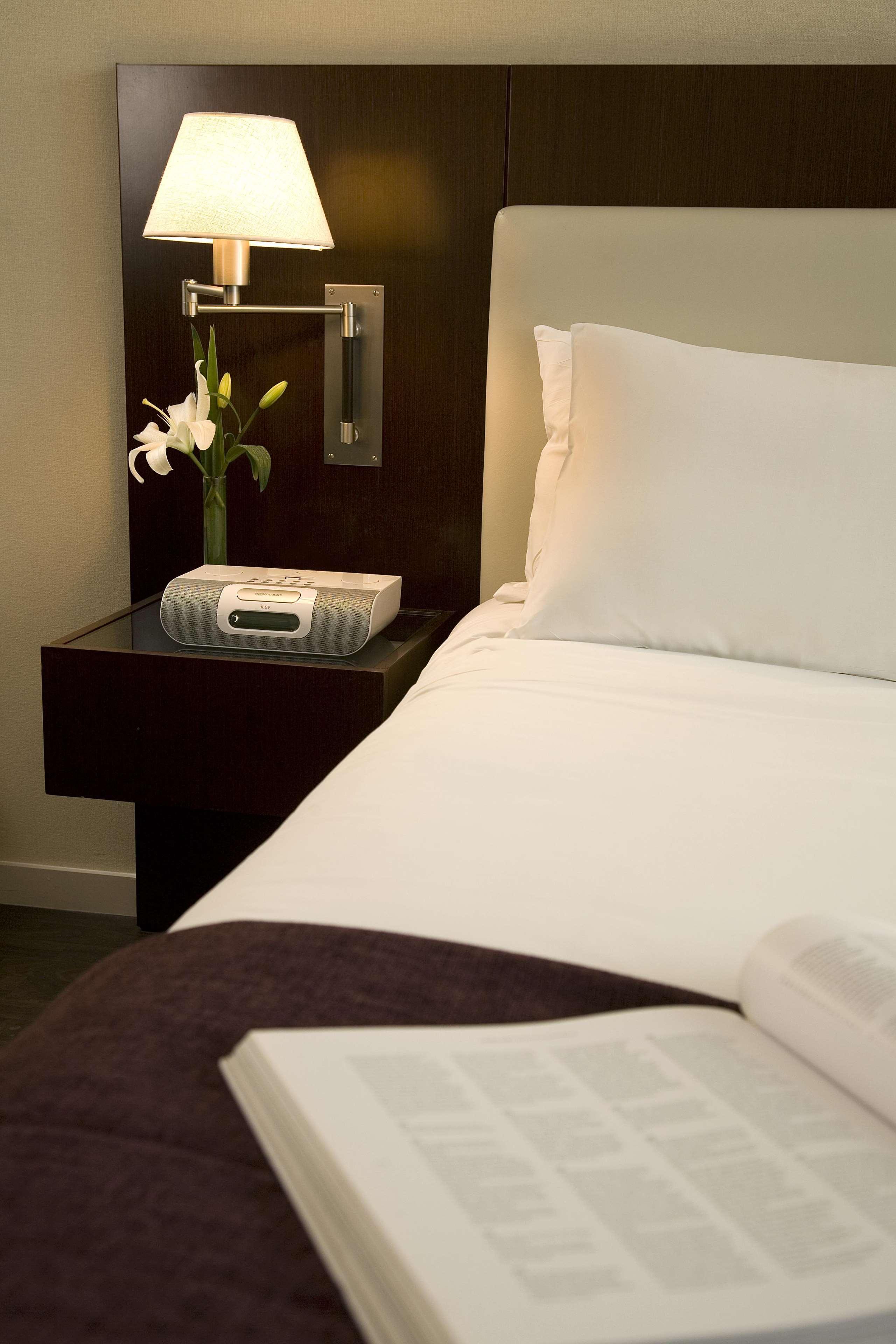 Madero Hotel