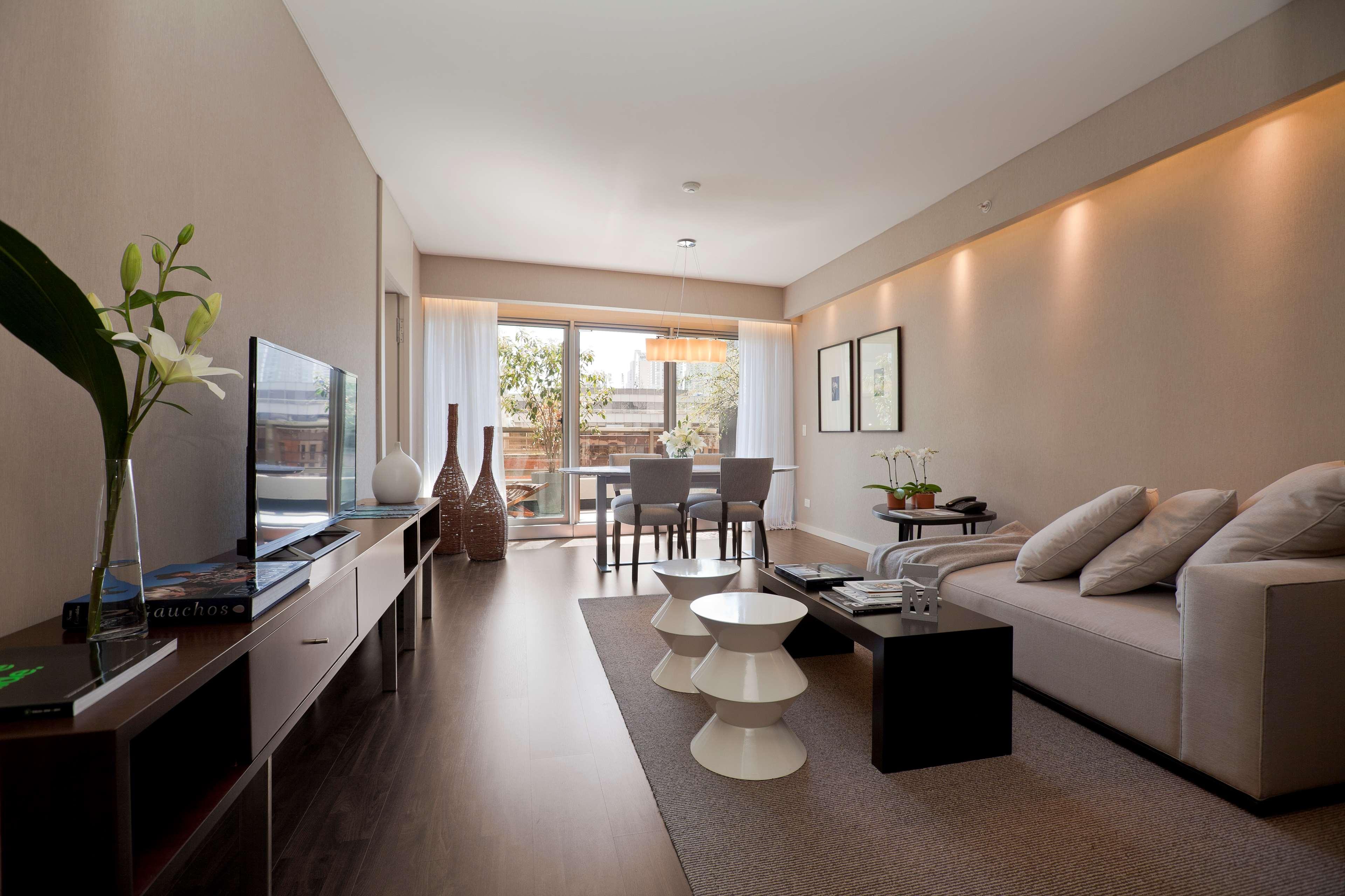 Madero 5* Buenos Aires