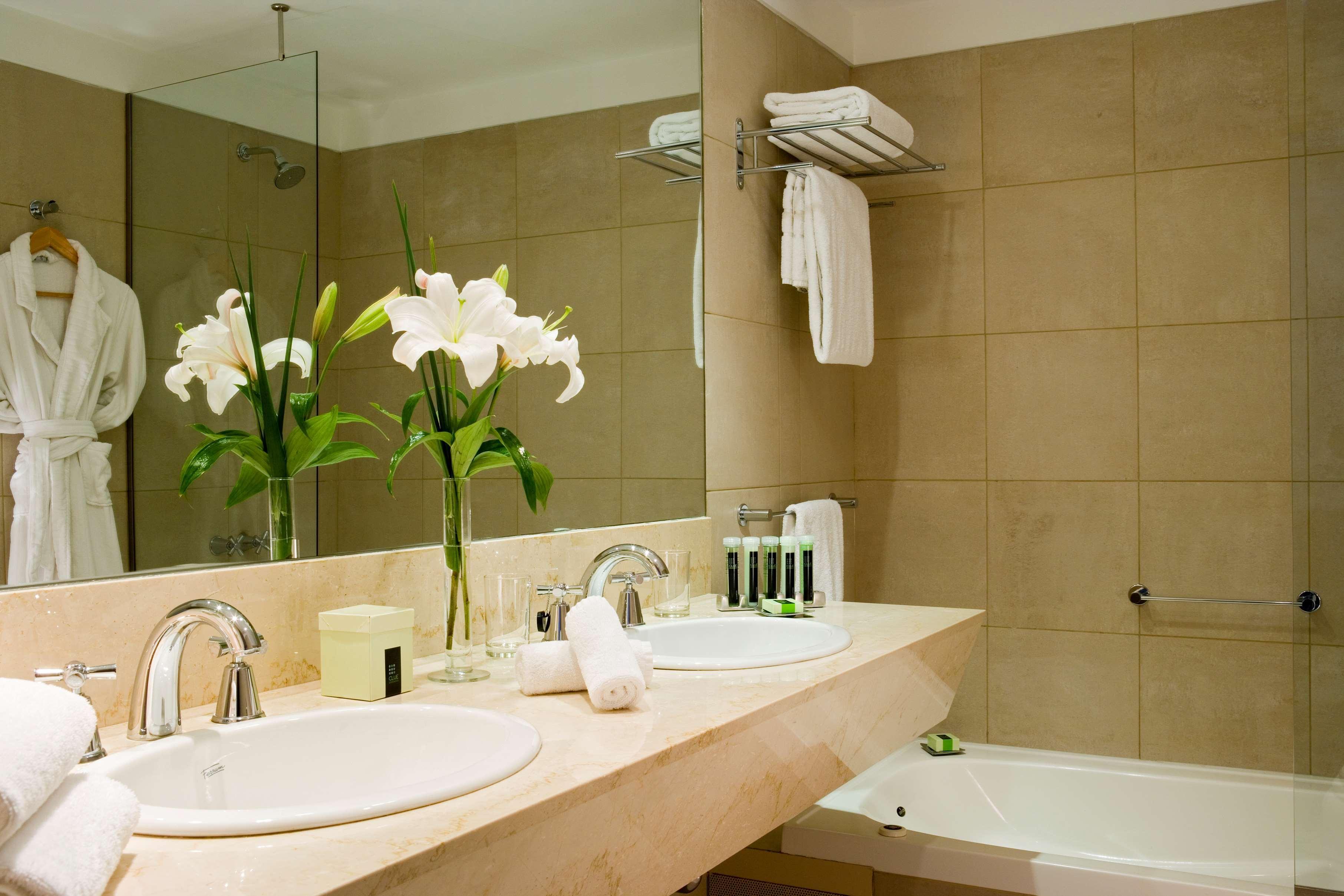 Hotel Madero 5*