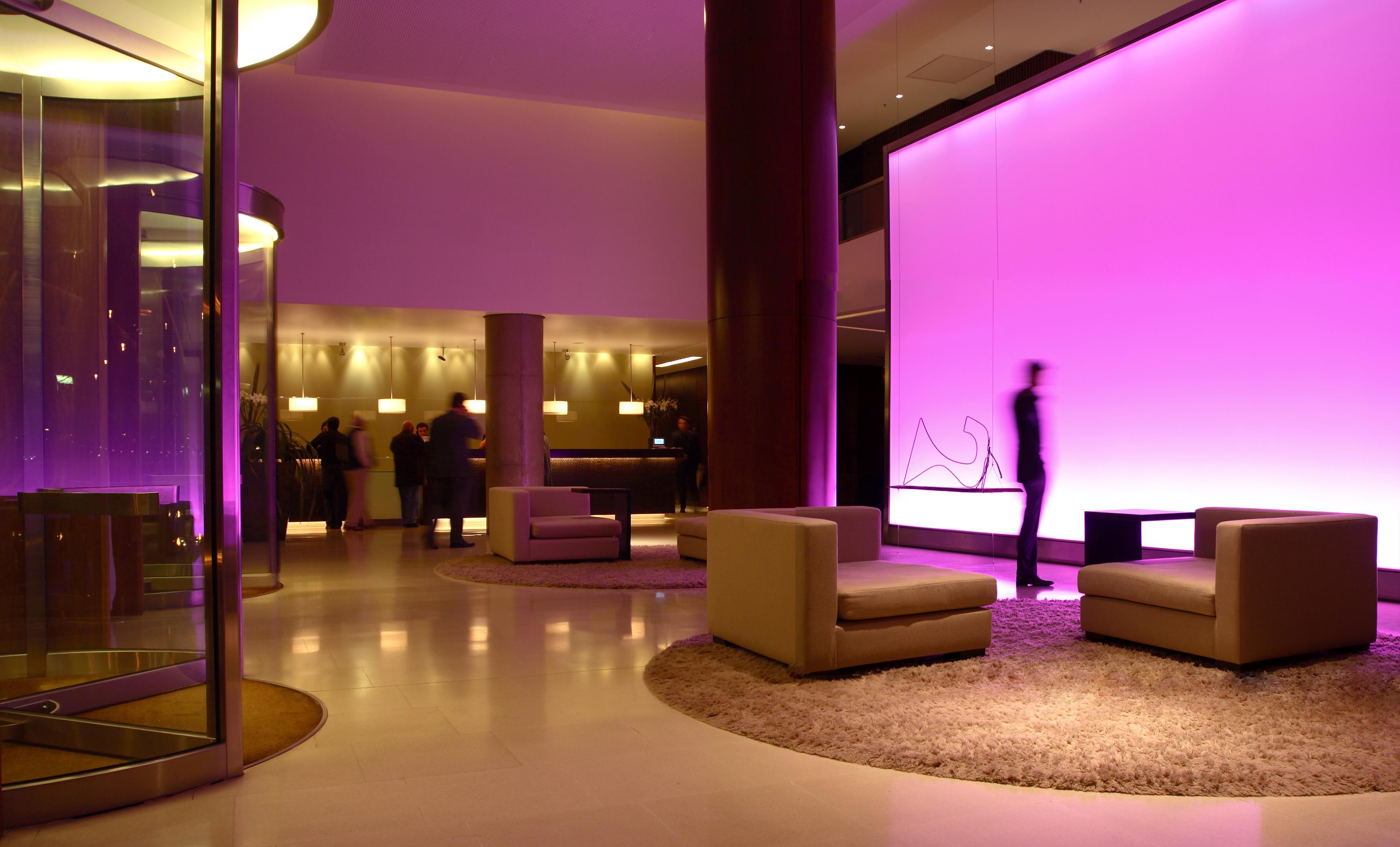 Madero Hotel