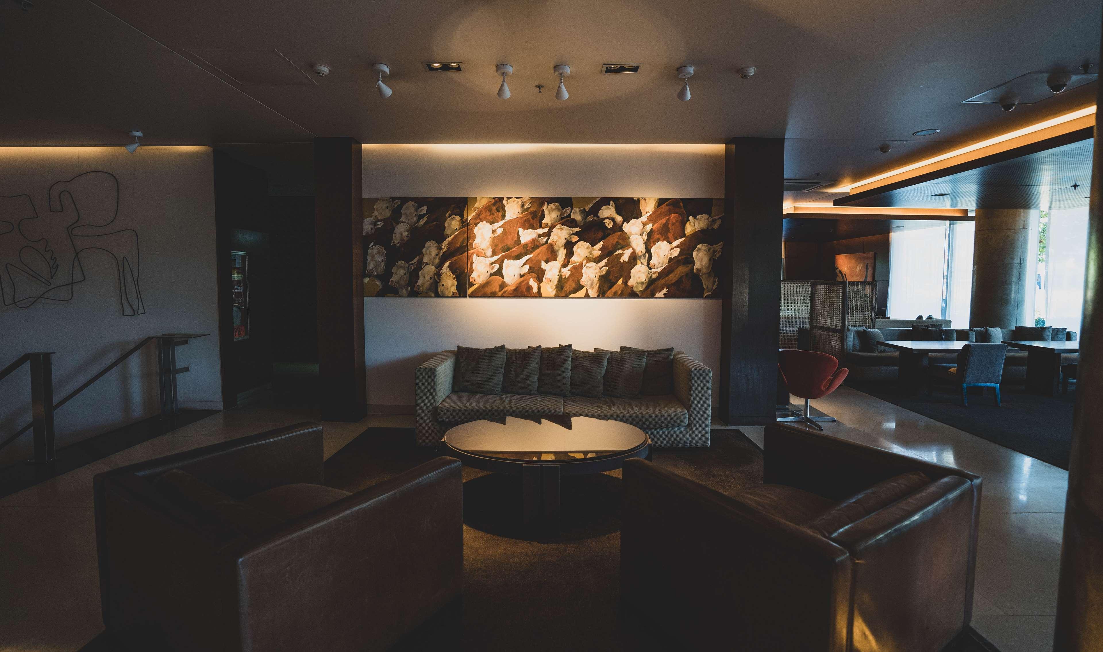 Madero 5* Buenos Aires