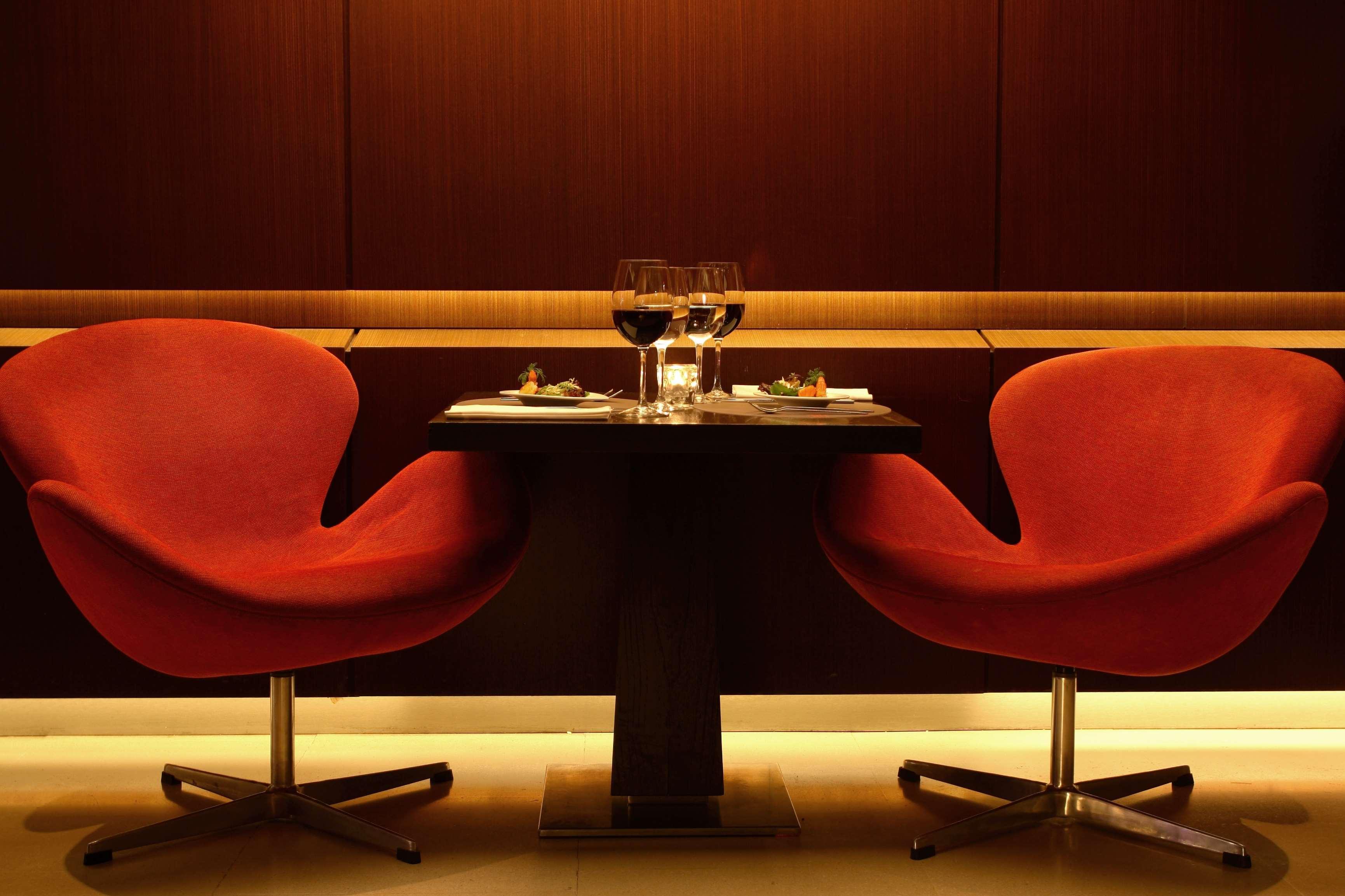 Hotel Madero