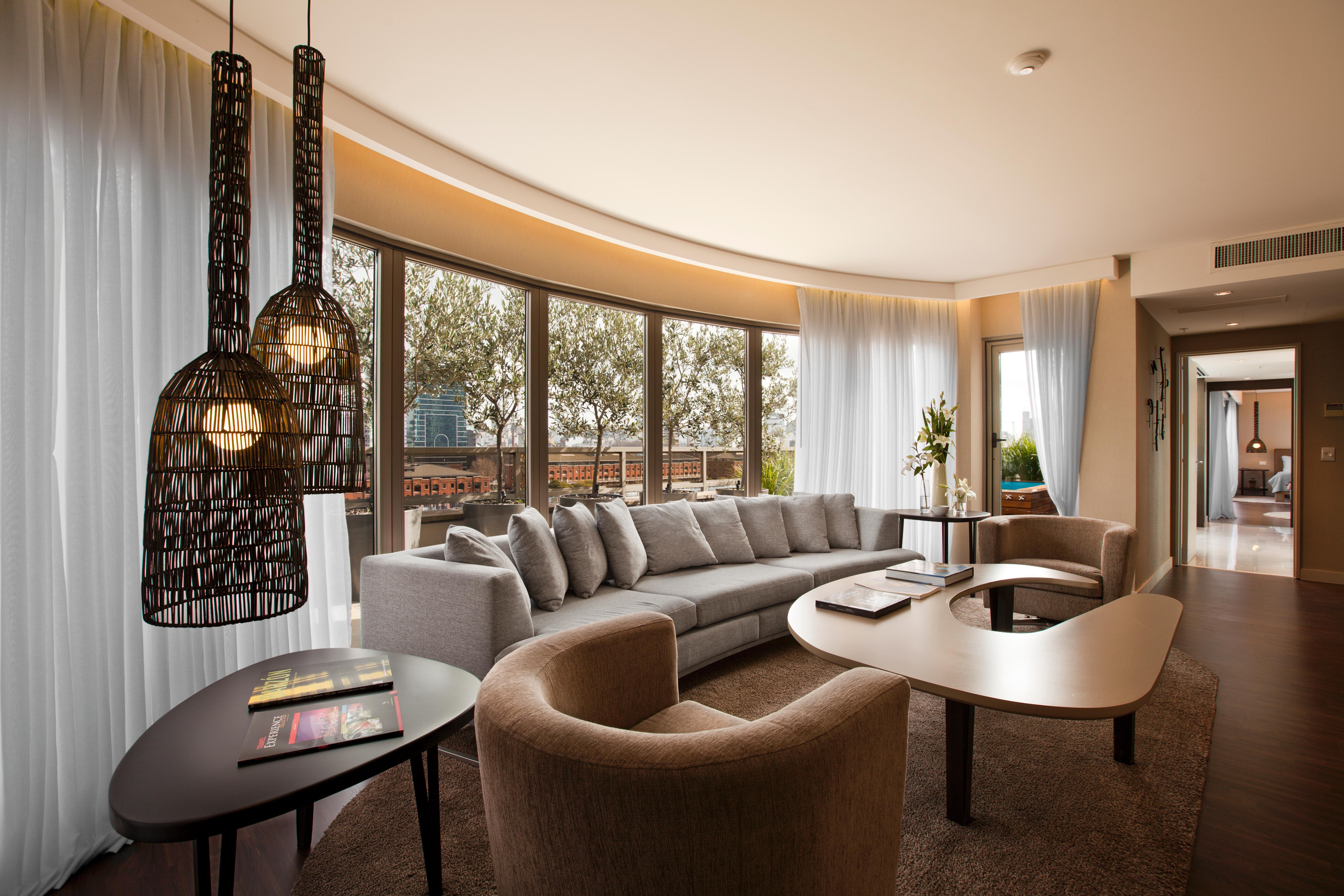 Hotel Madero 5*