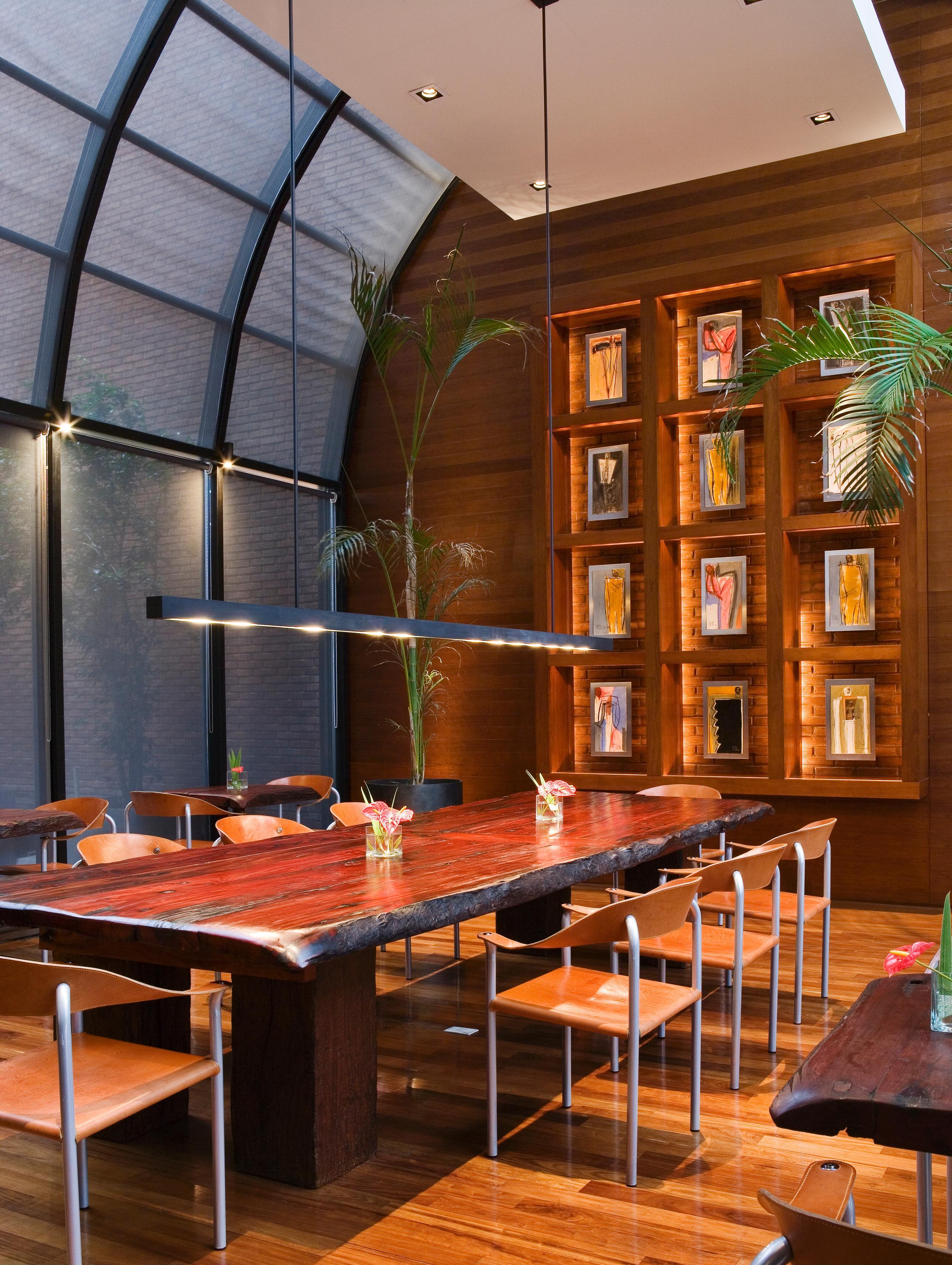 Madero 5* Buenos Aires