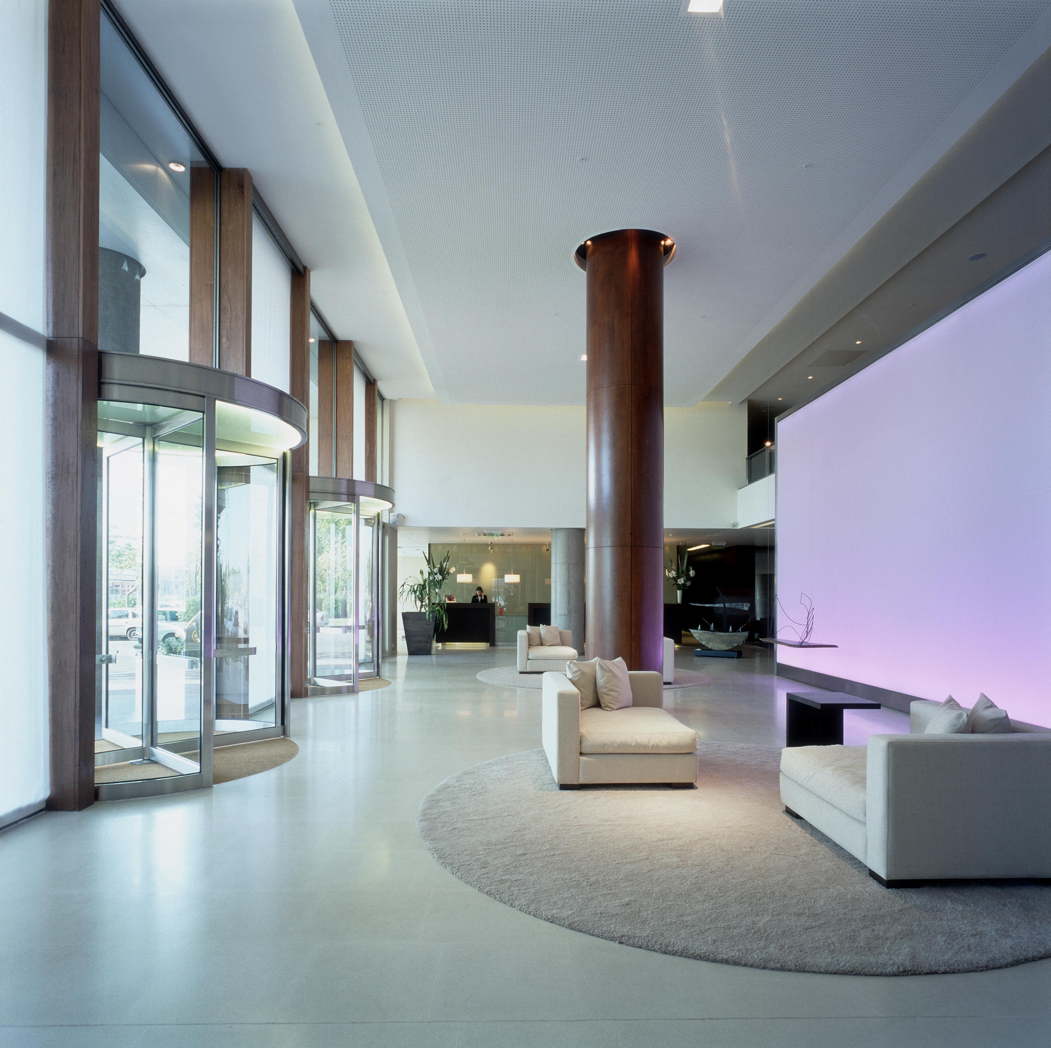 Madero Hotel 5*