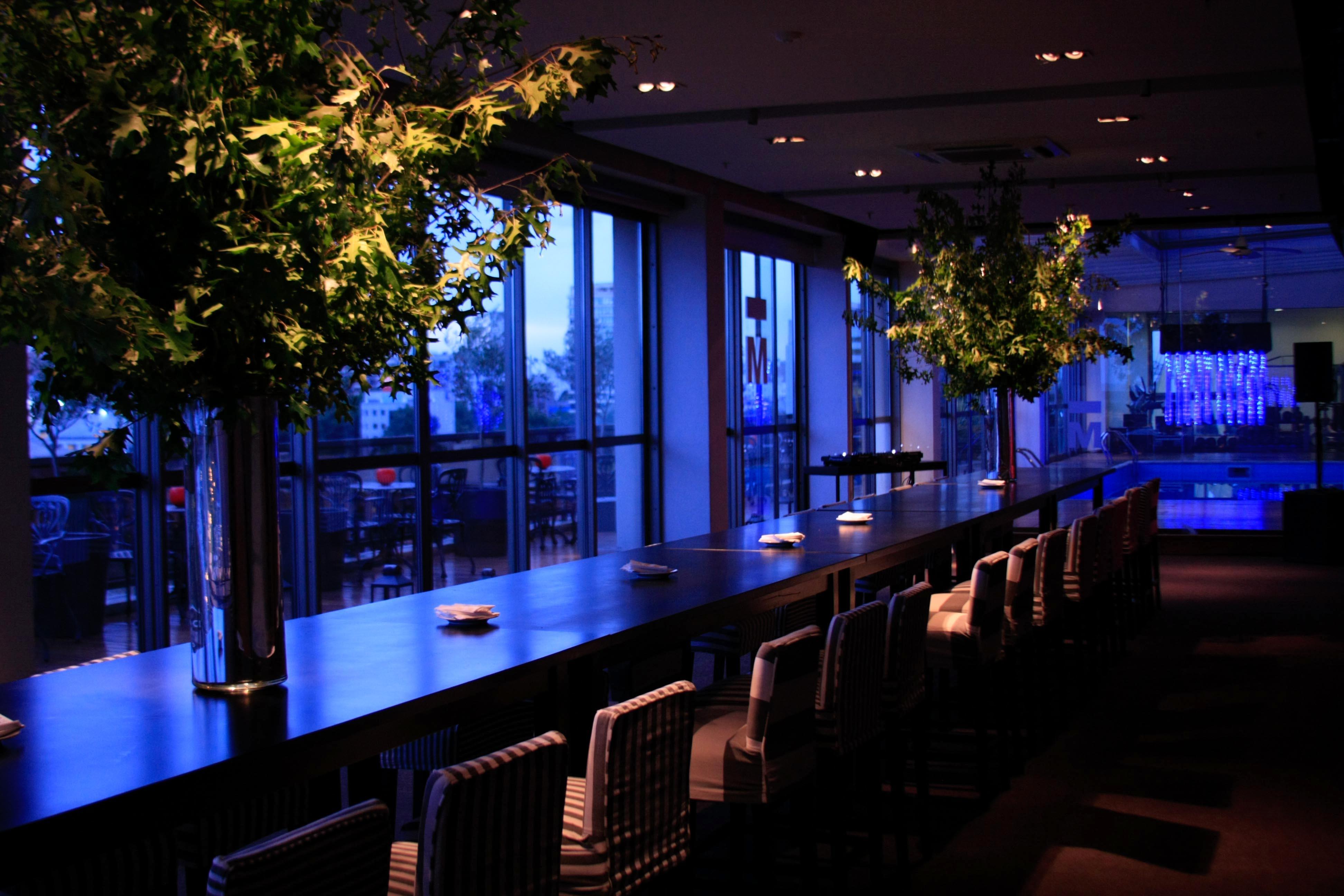 Madero Hotel 5*