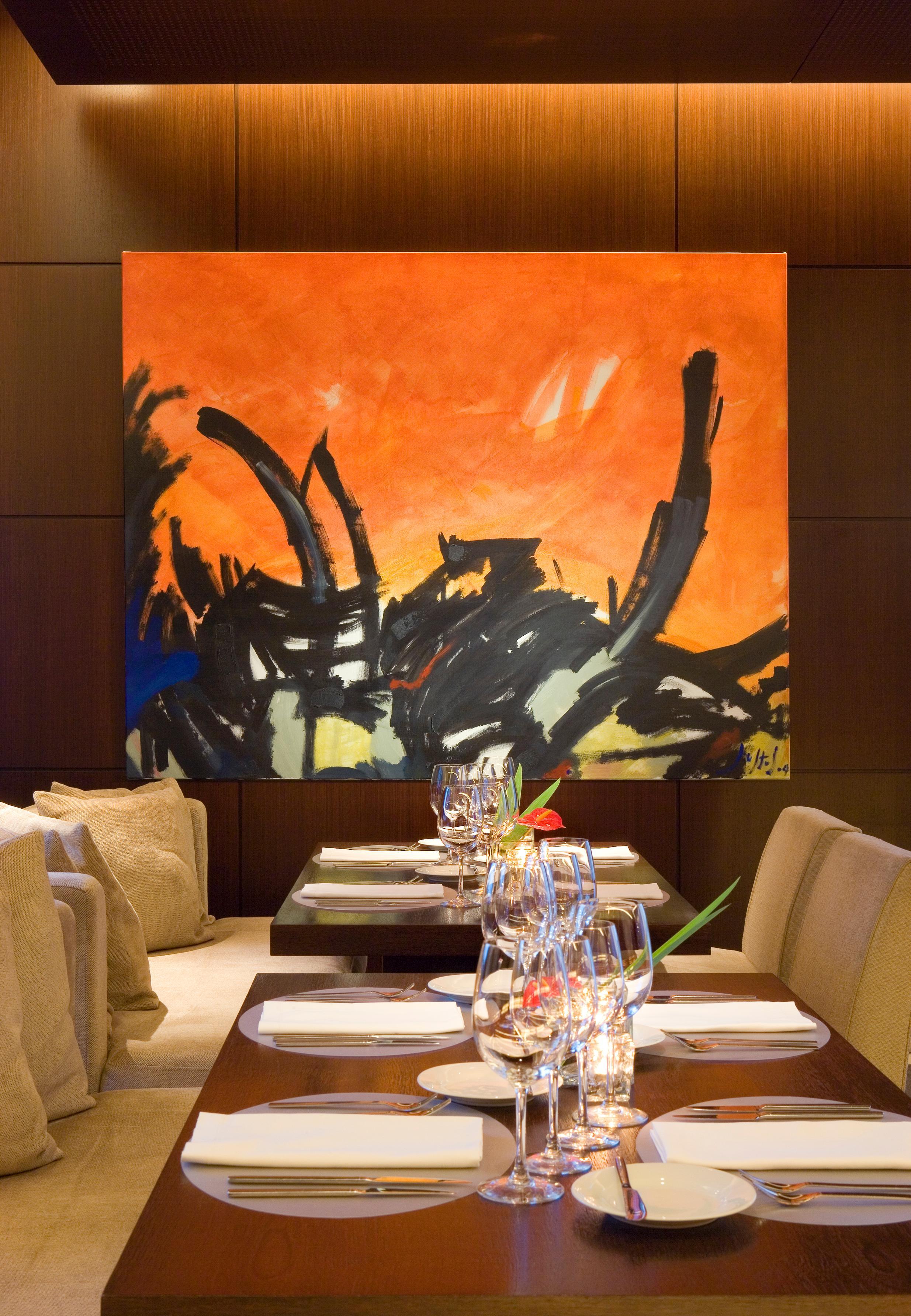 Madero 5* Buenos Aires