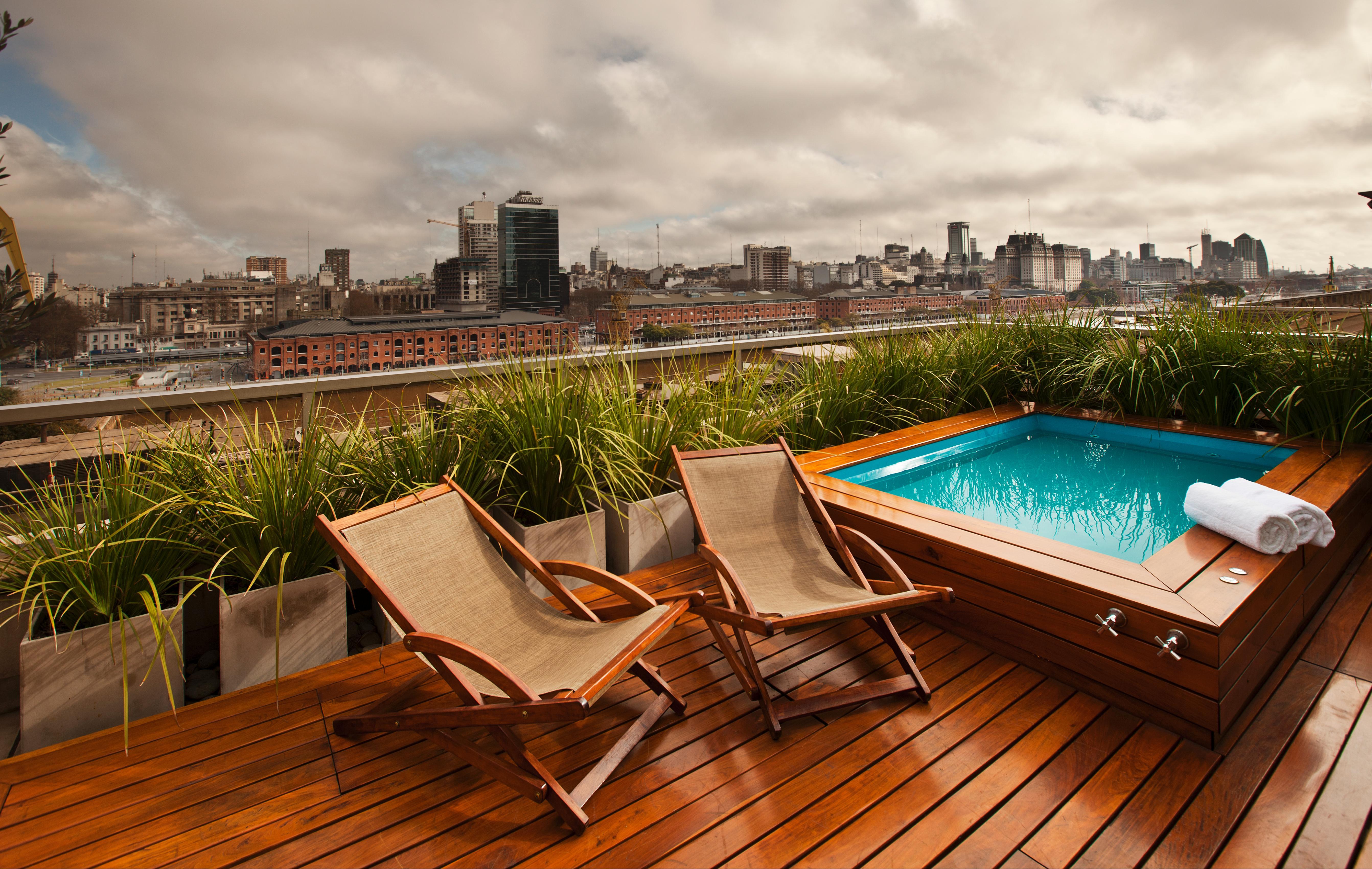 Madero Buenos Aires