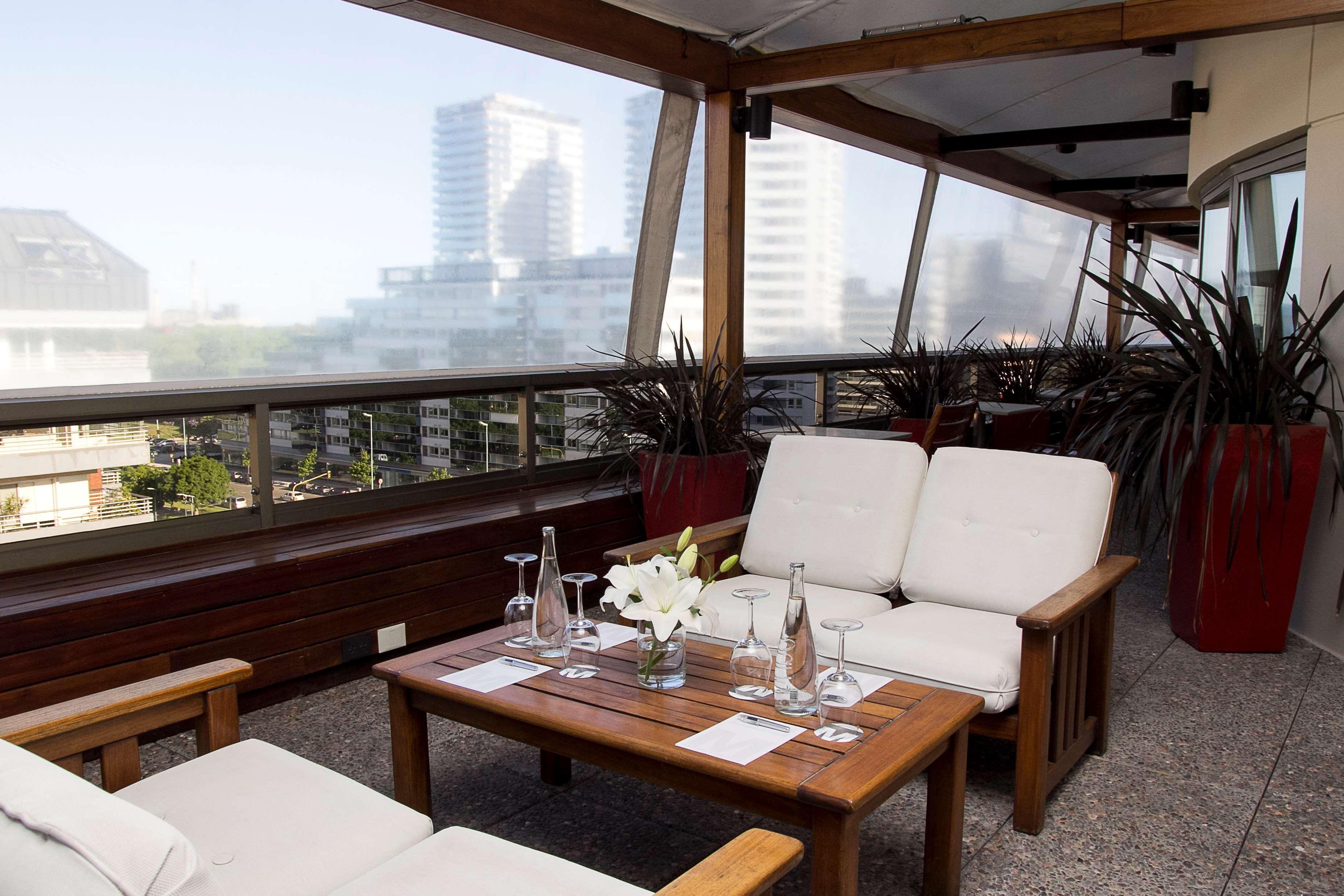 Hotel Madero 5*