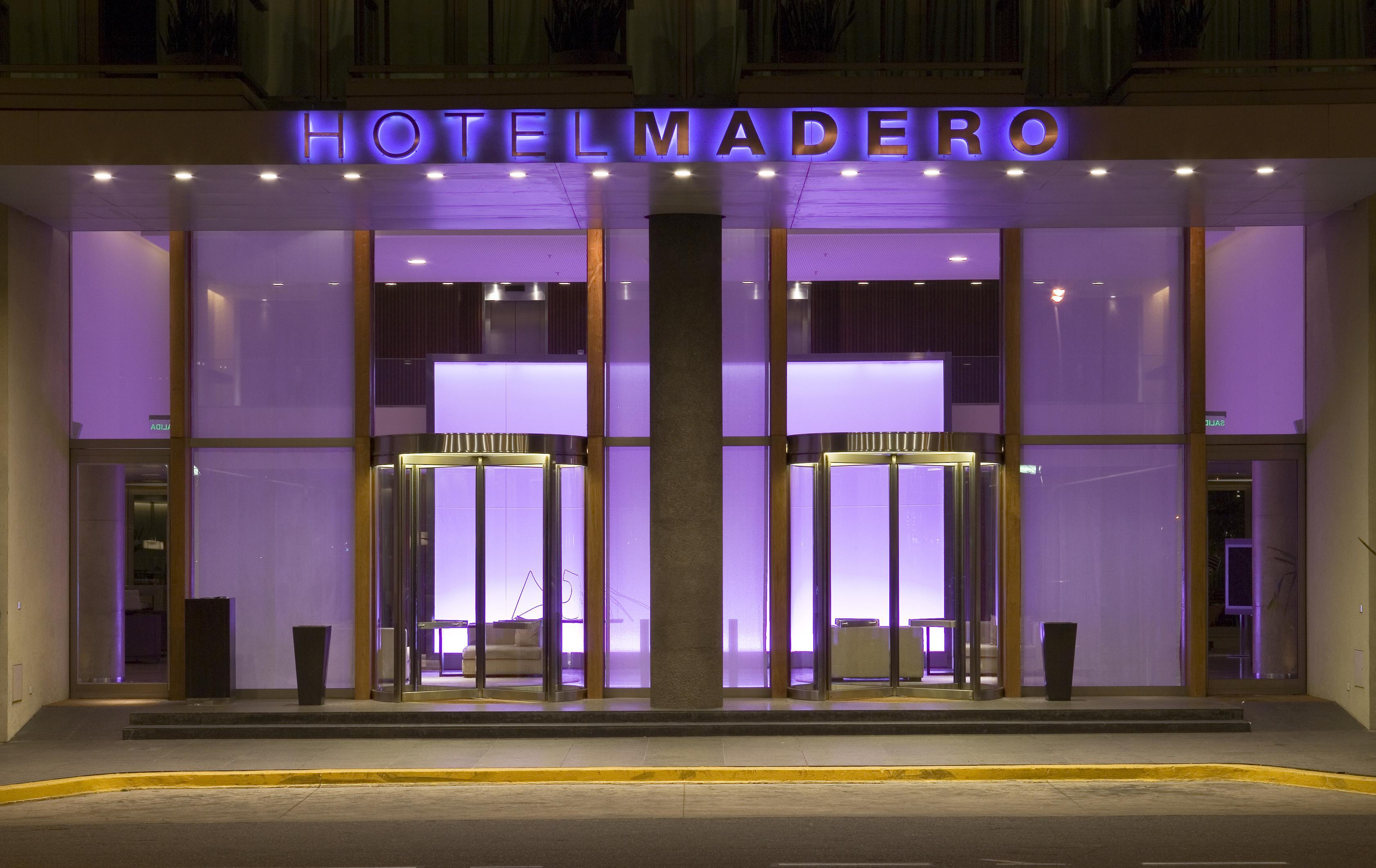Hotel Madero
