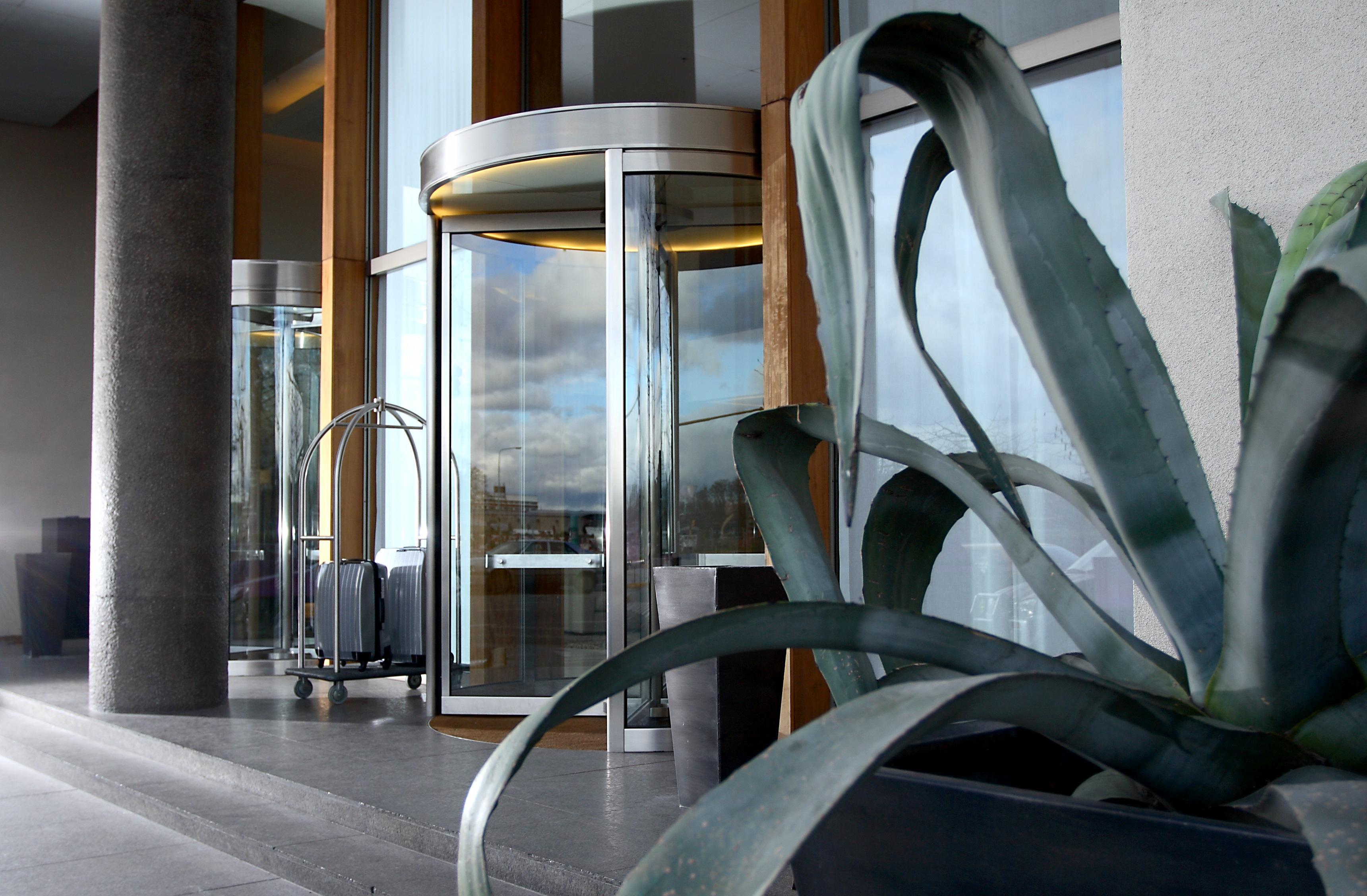 Madero Hotel Buenos Aires