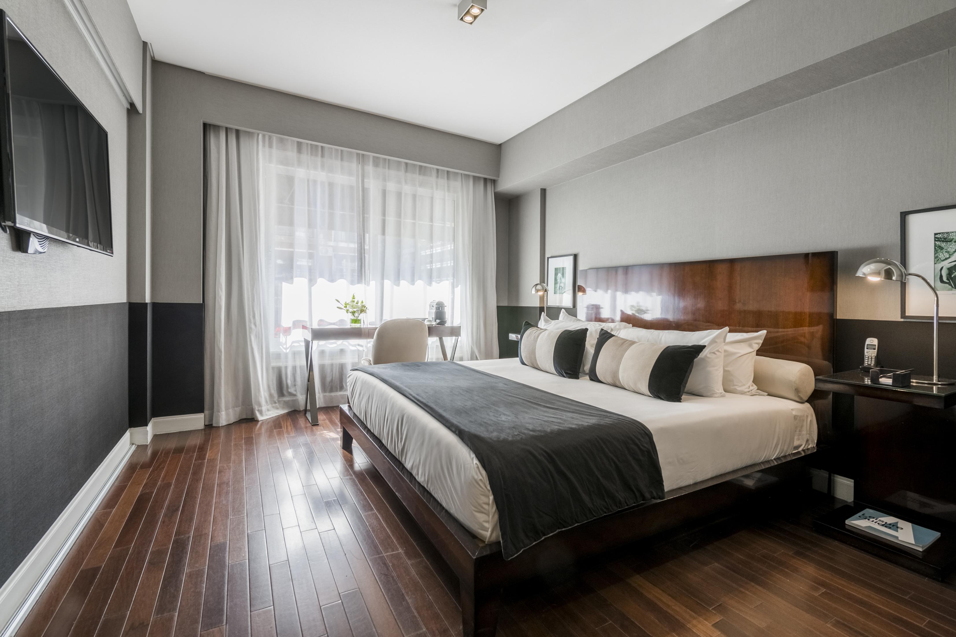 Casasur Recoleta Hotel Buenos Aires