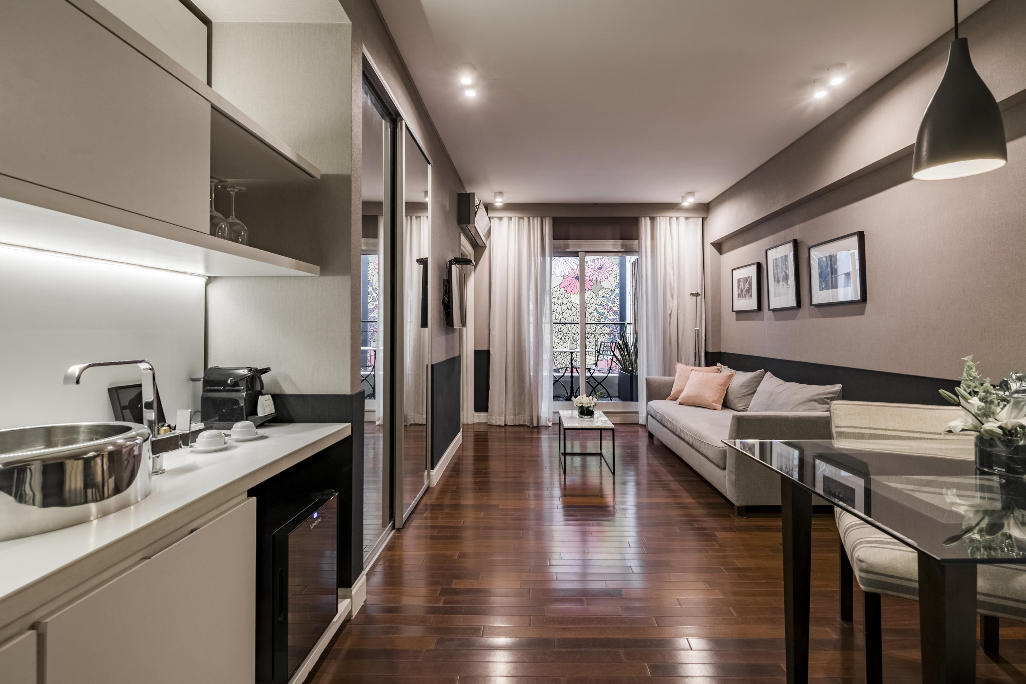 Casasur Recoleta 5* Buenos Aires