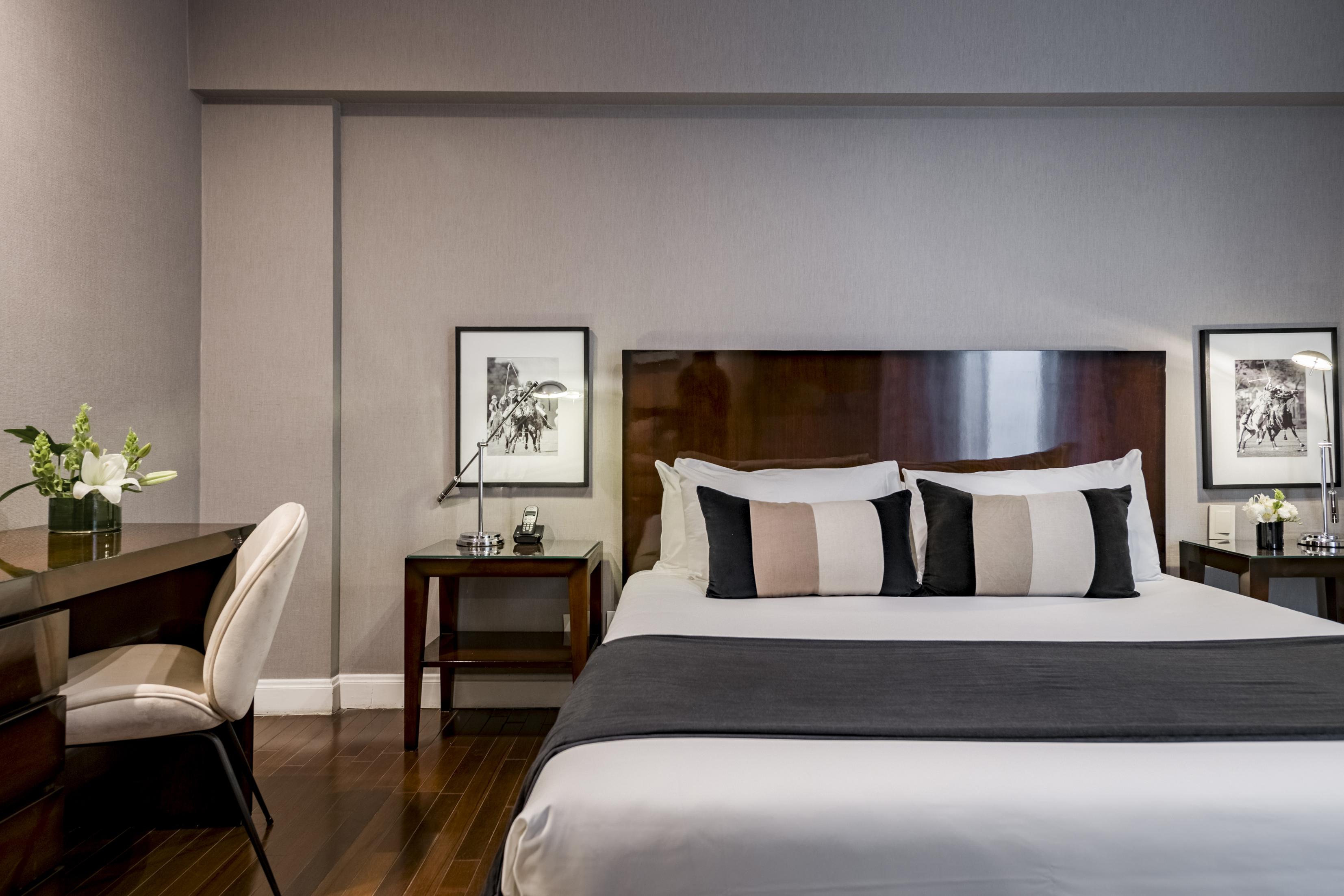 Hotel Casasur Recoleta Buenos Aires