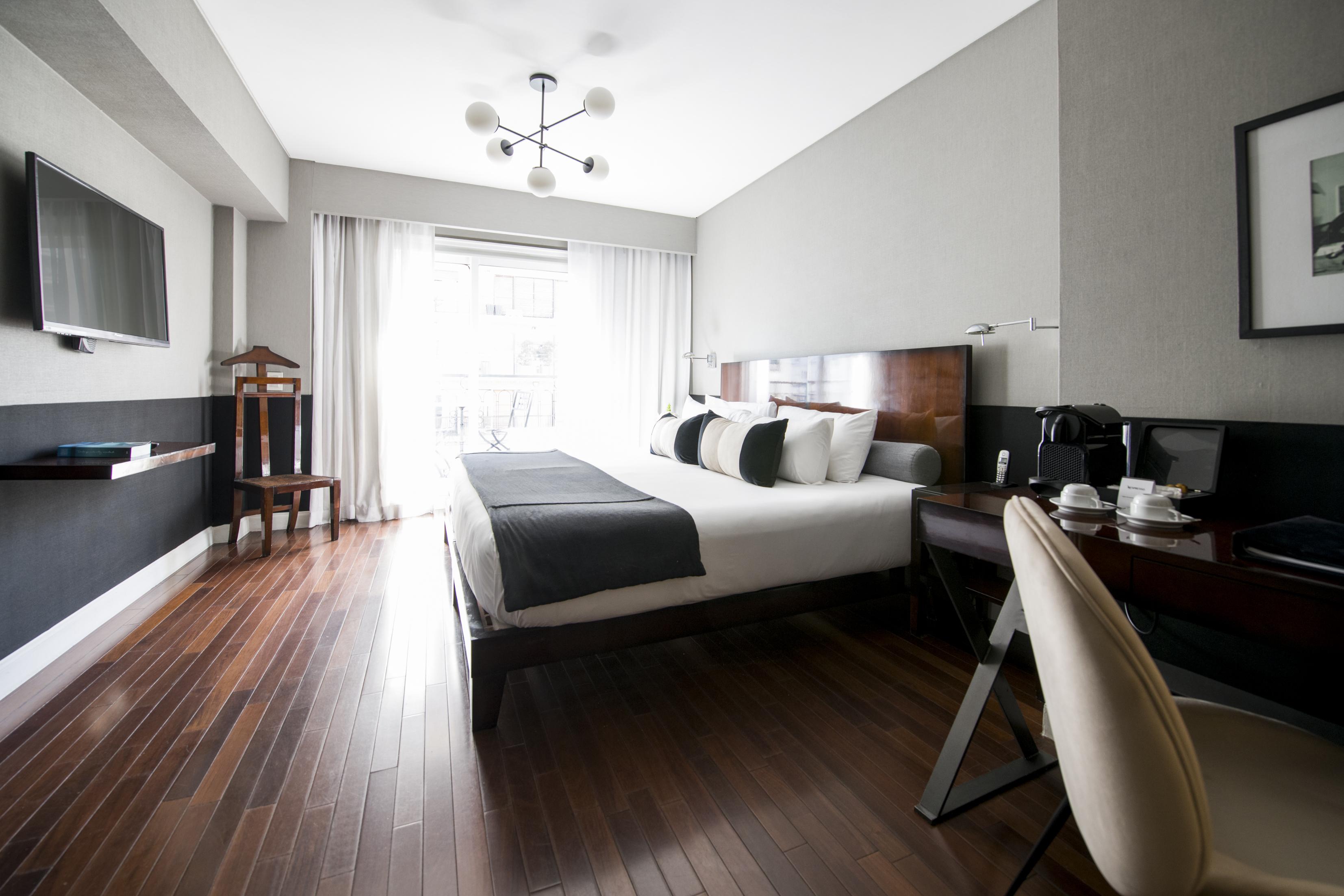 Hotel Casasur Recoleta 5*