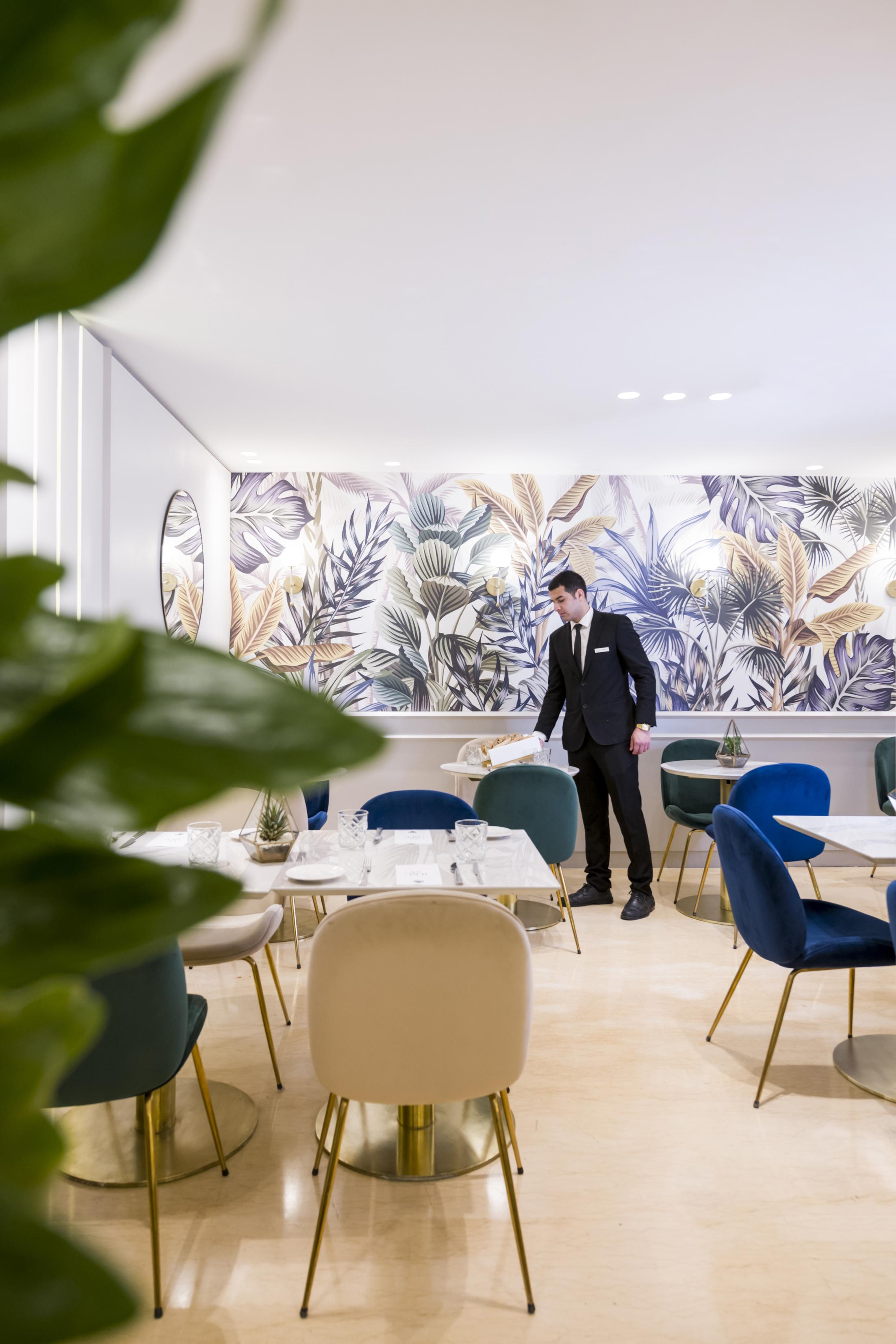Hotel Casasur Recoleta Buenos Aires