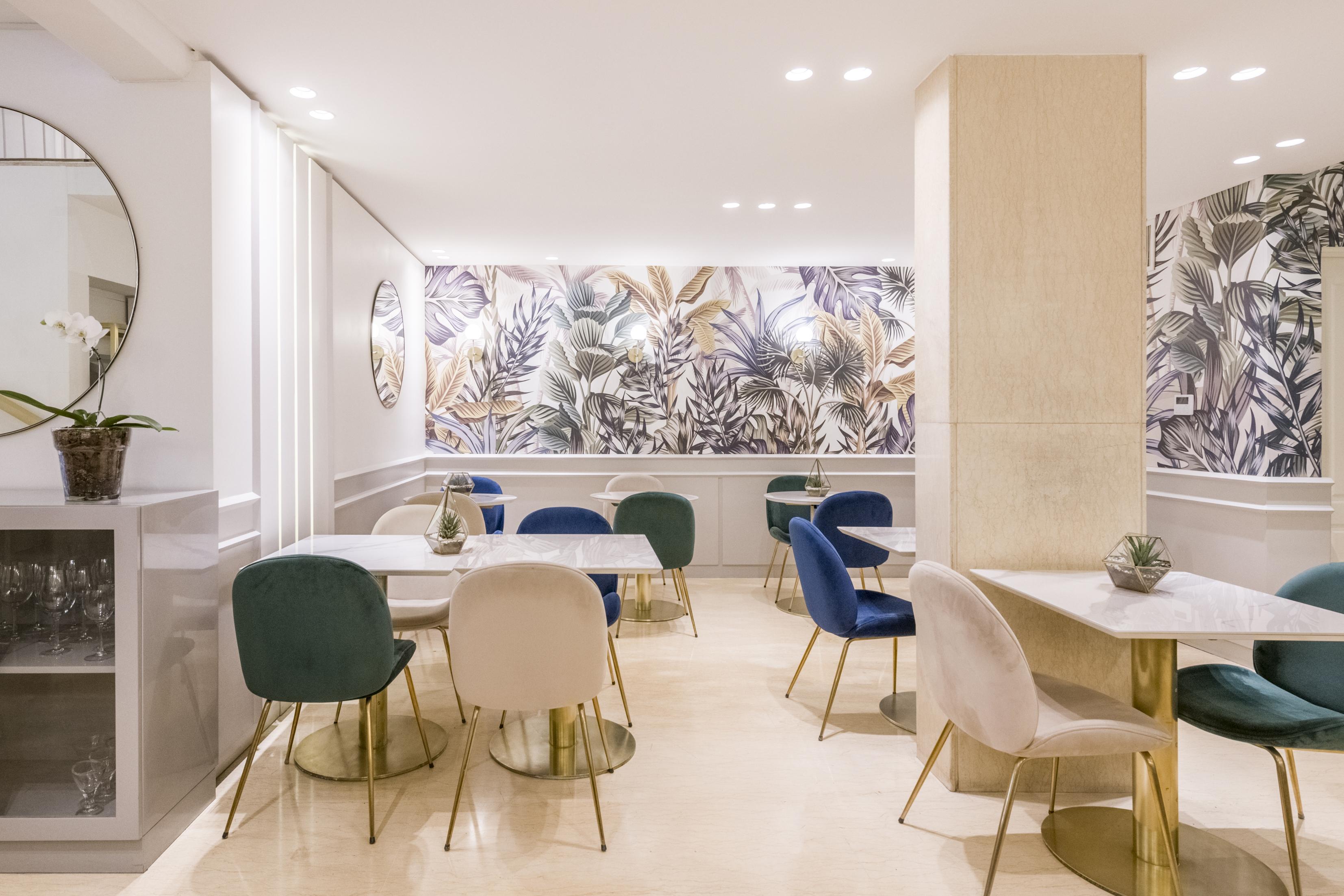 Casasur Recoleta Hotel Buenos Aires