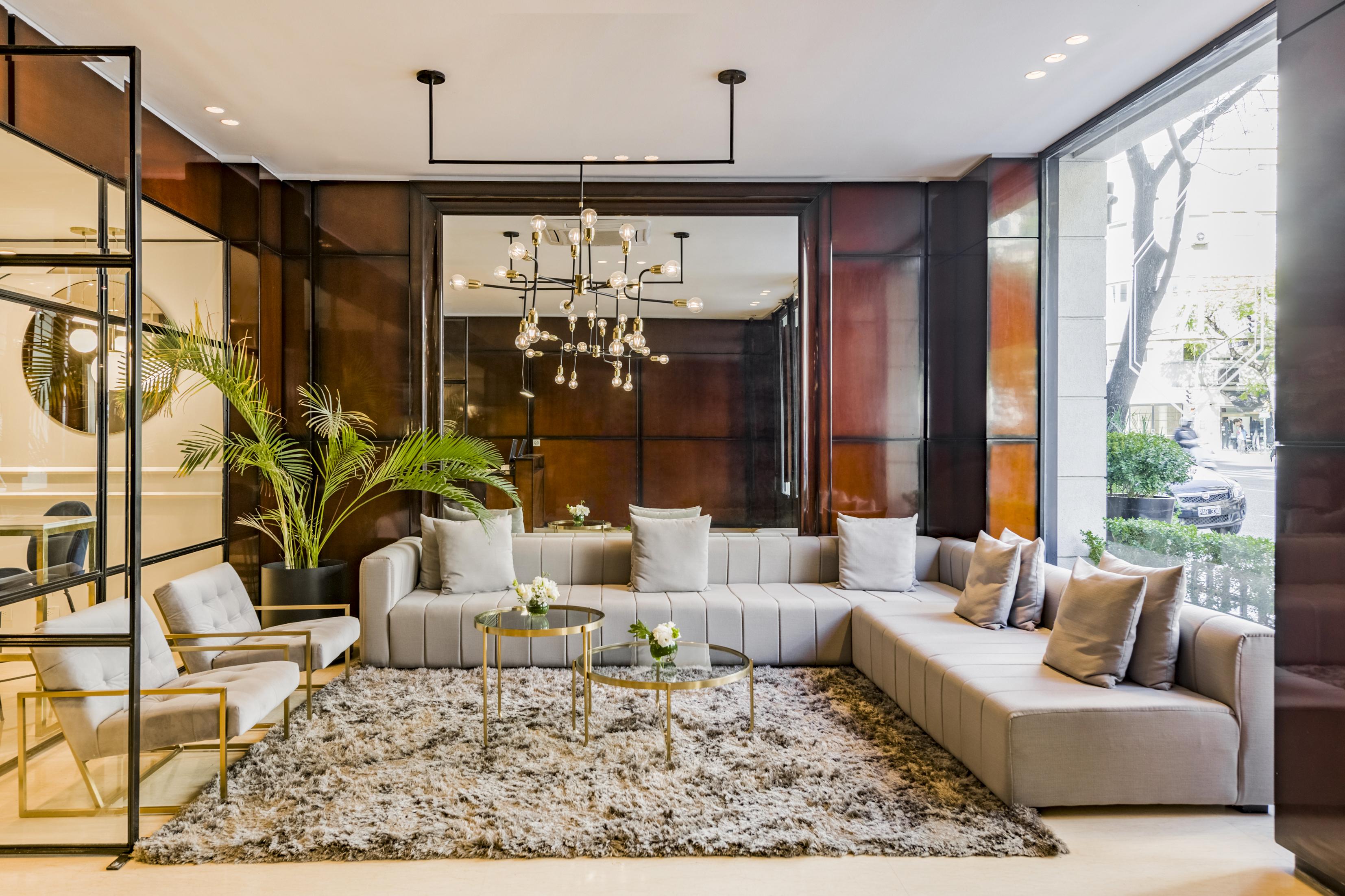 Casasur Recoleta Hotel 5*