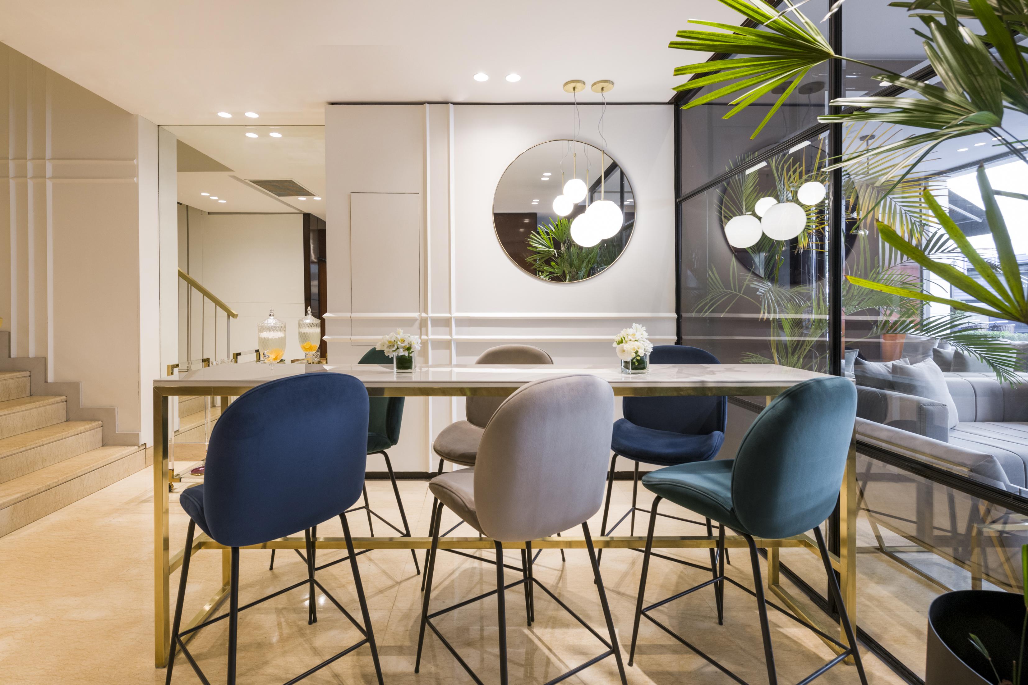 Casasur Recoleta Hotel