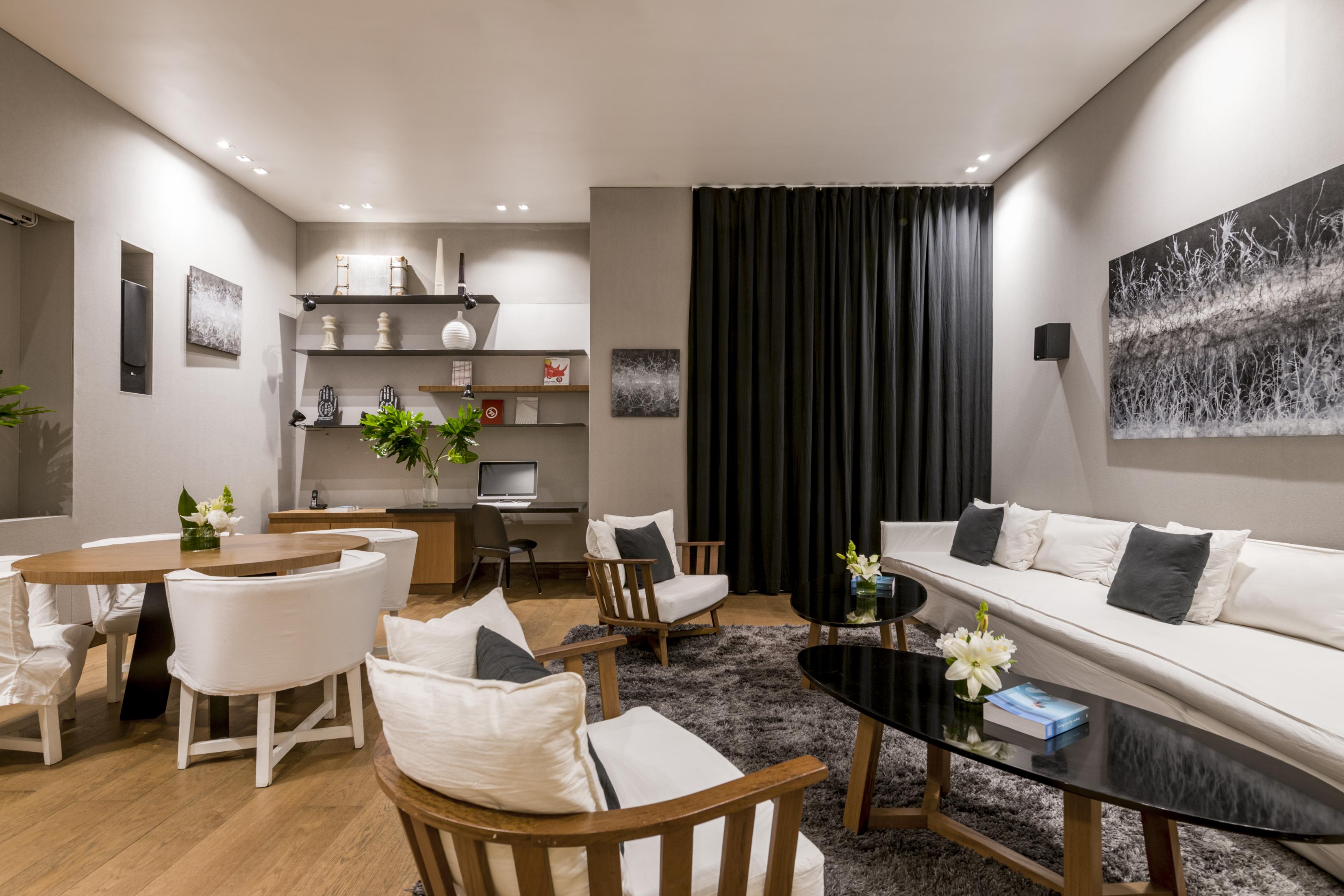 Casasur Recoleta Hotel Buenos Aires
