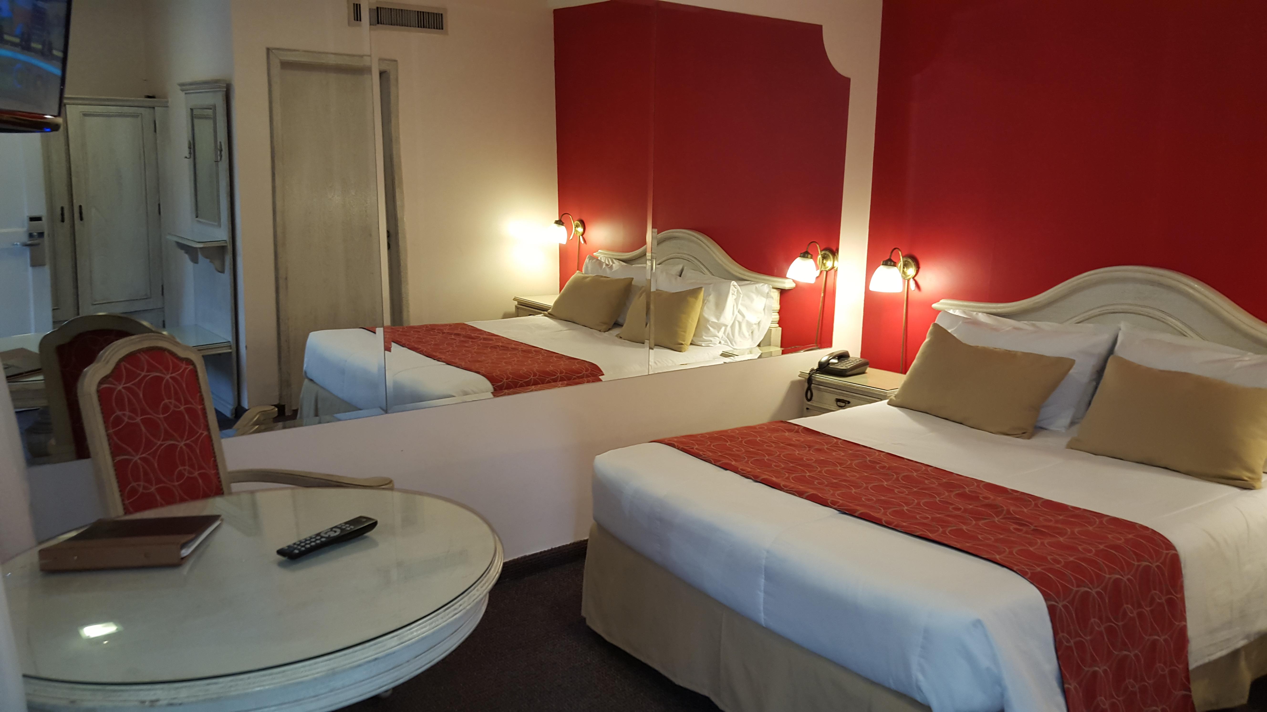 Centuria 4* Buenos Aires