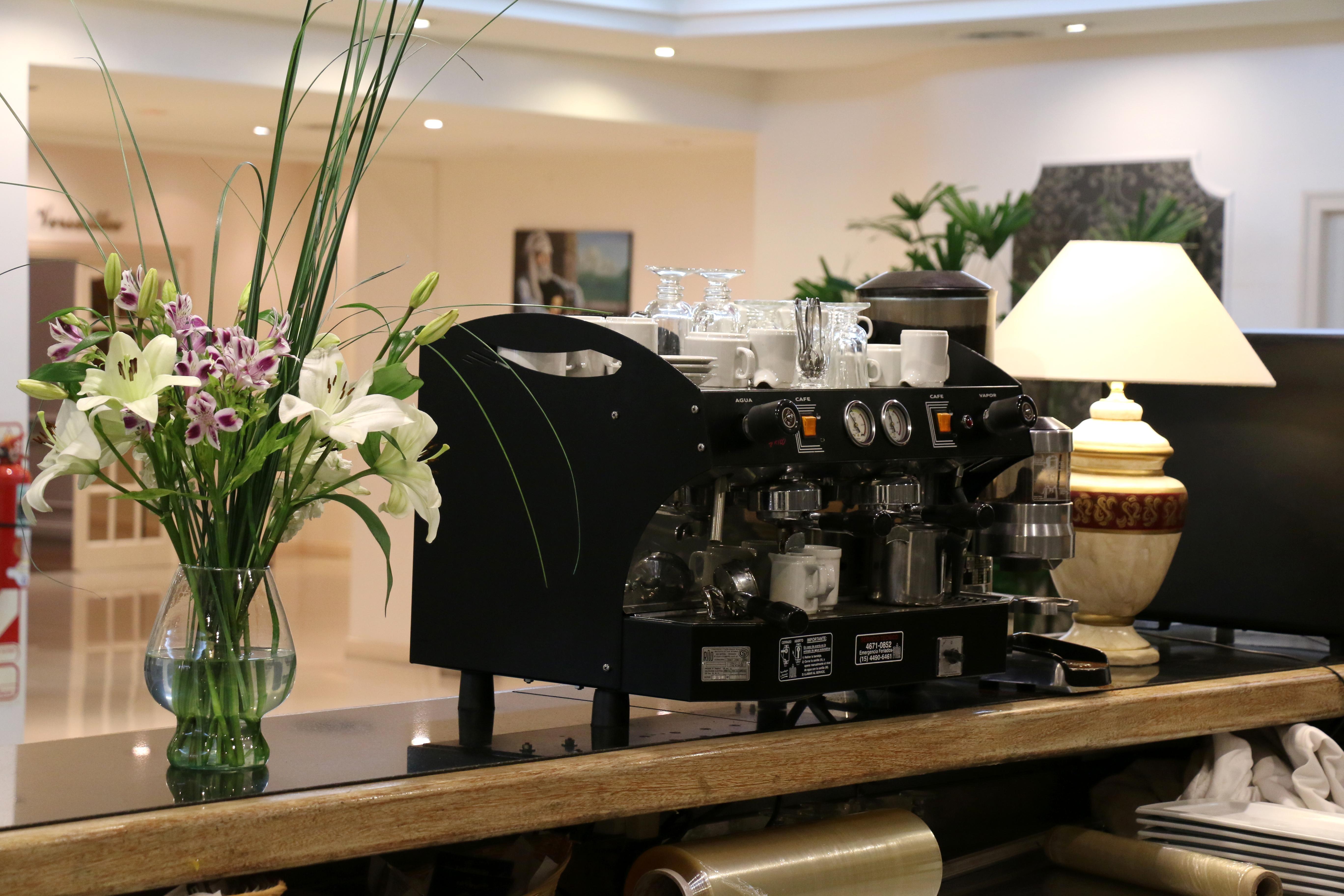 Centuria Hotel 4*