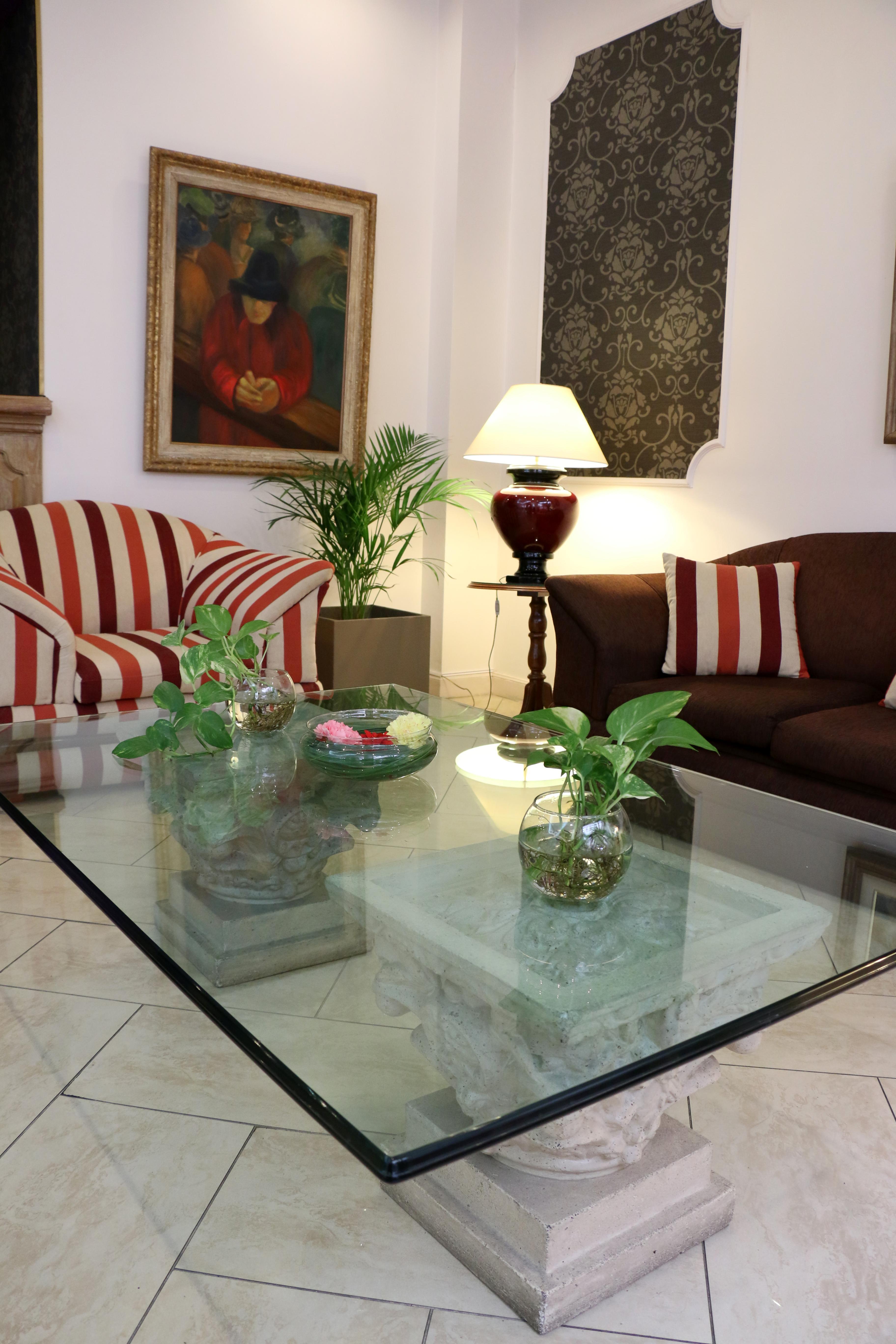 Hotel Centuria Buenos Aires