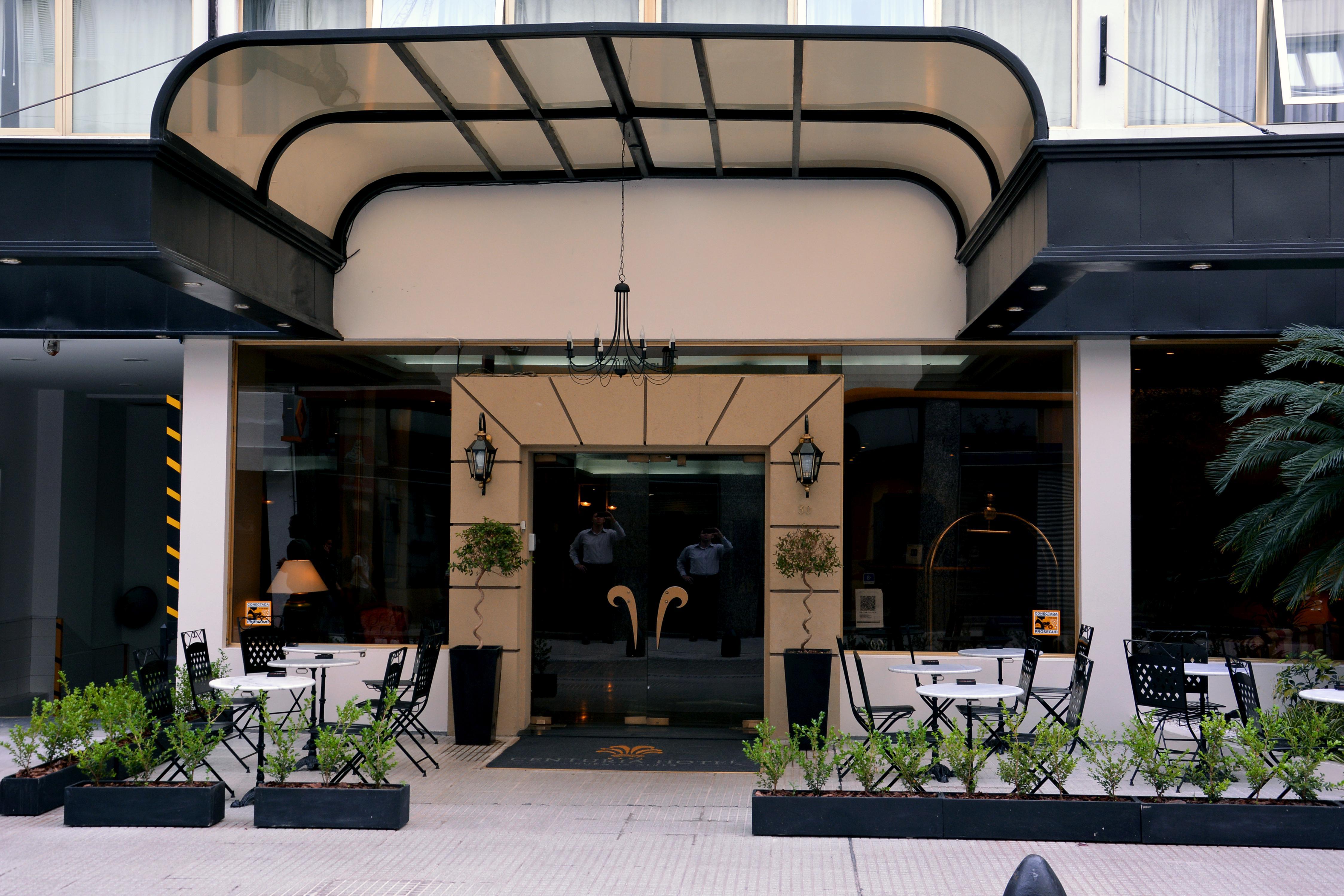 Hotel Centuria Buenos Aires