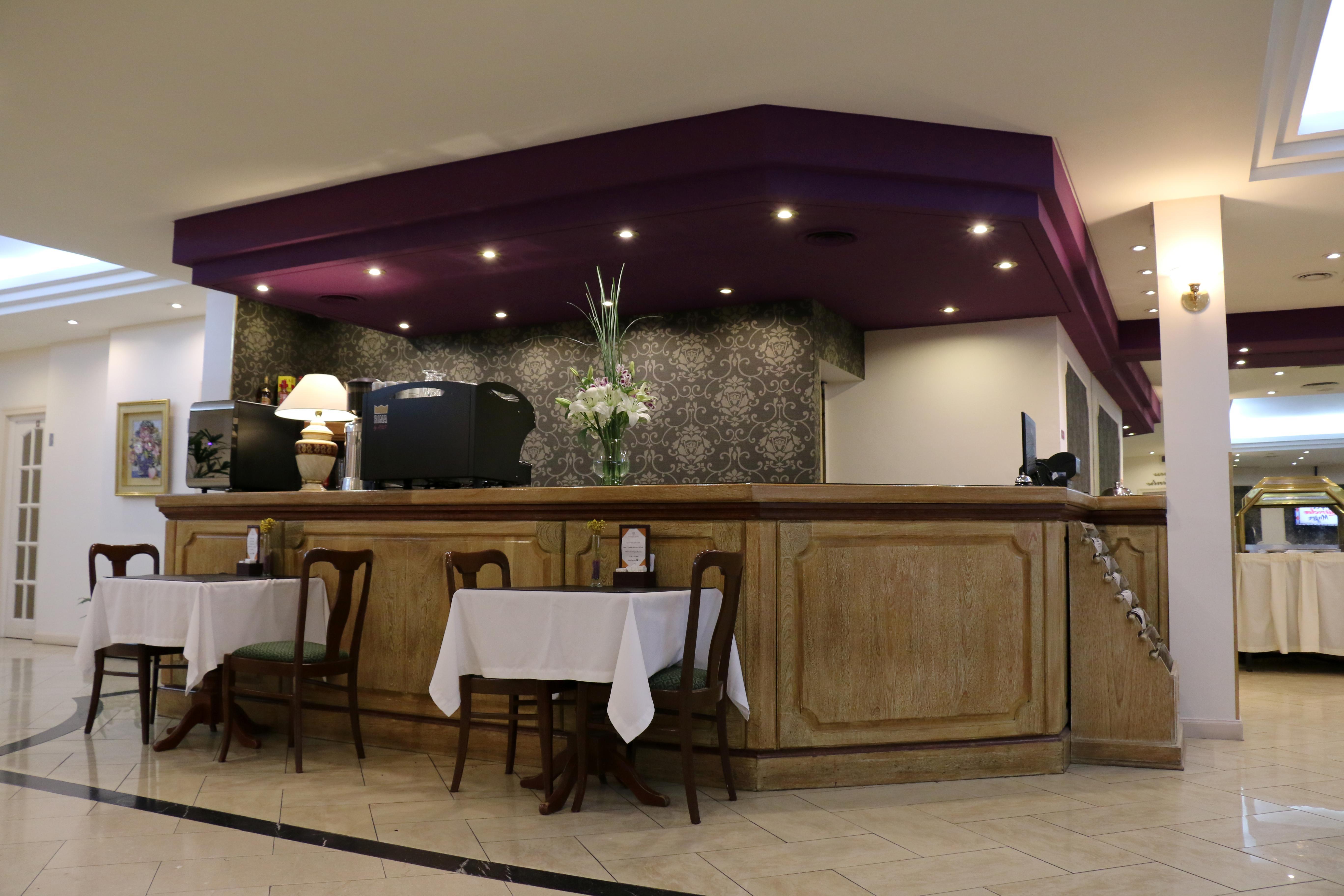 Hotel Centuria Buenos Aires