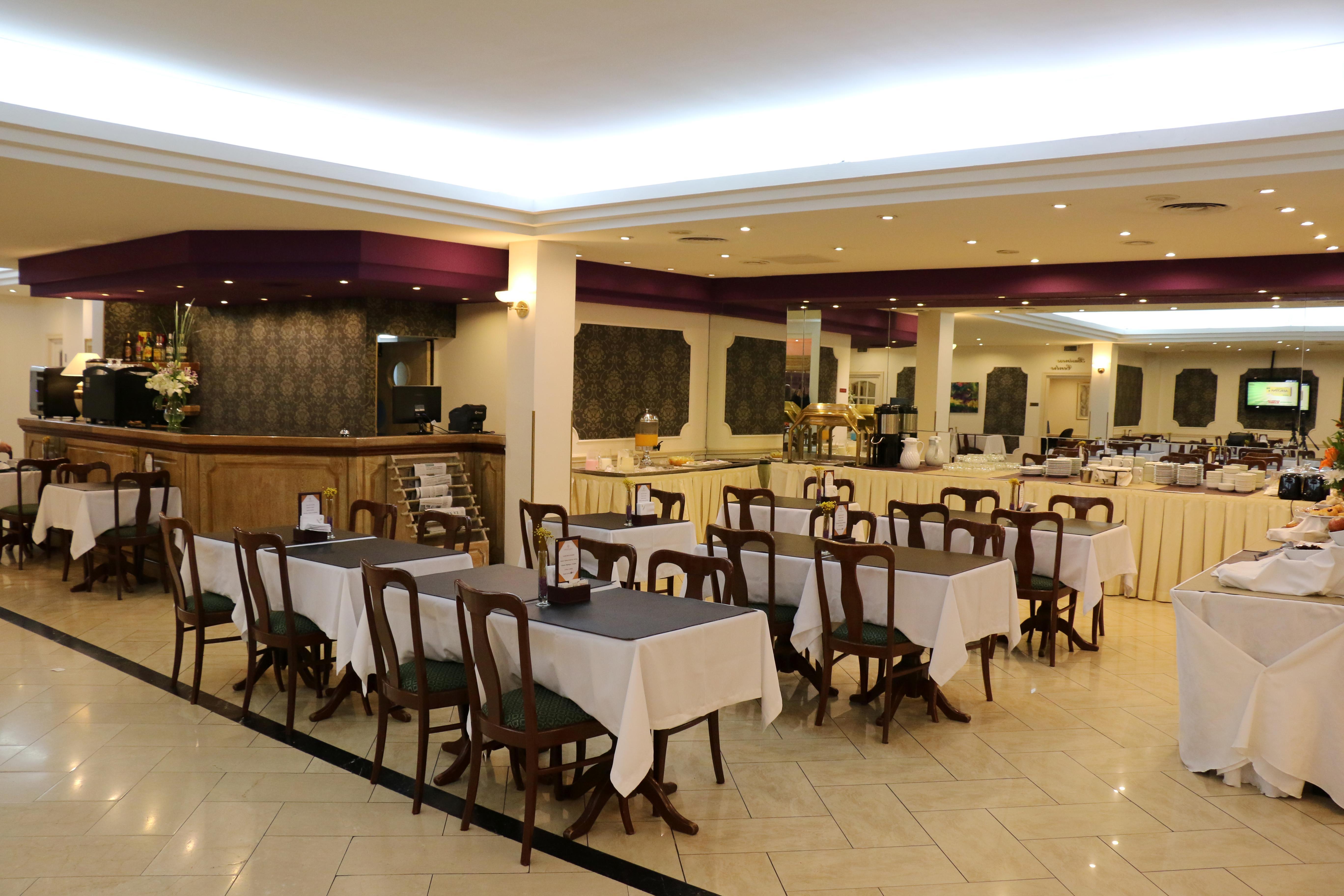 Hotel Centuria Buenos Aires