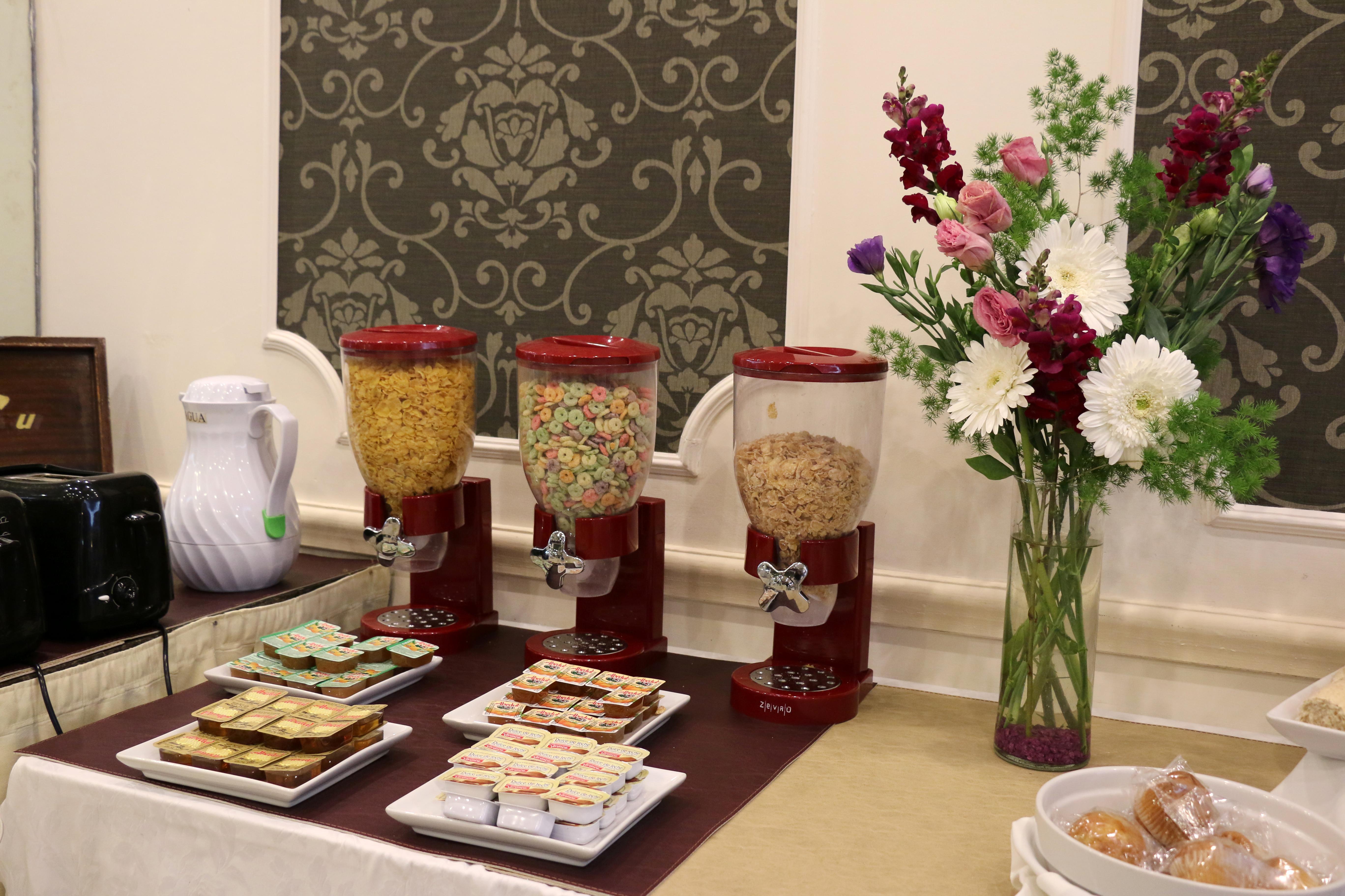 Hotel Centuria