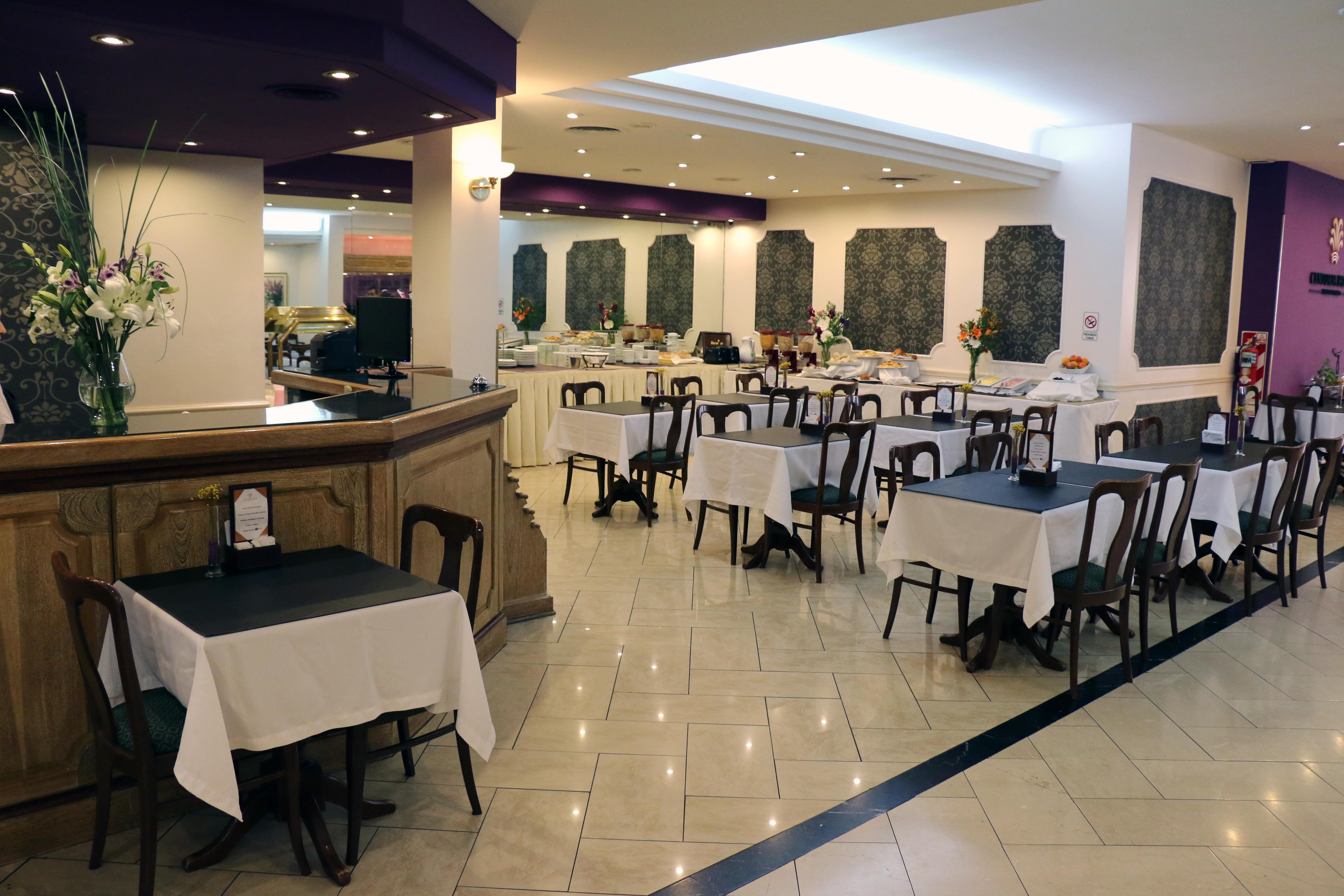 Centuria Hotel Buenos Aires