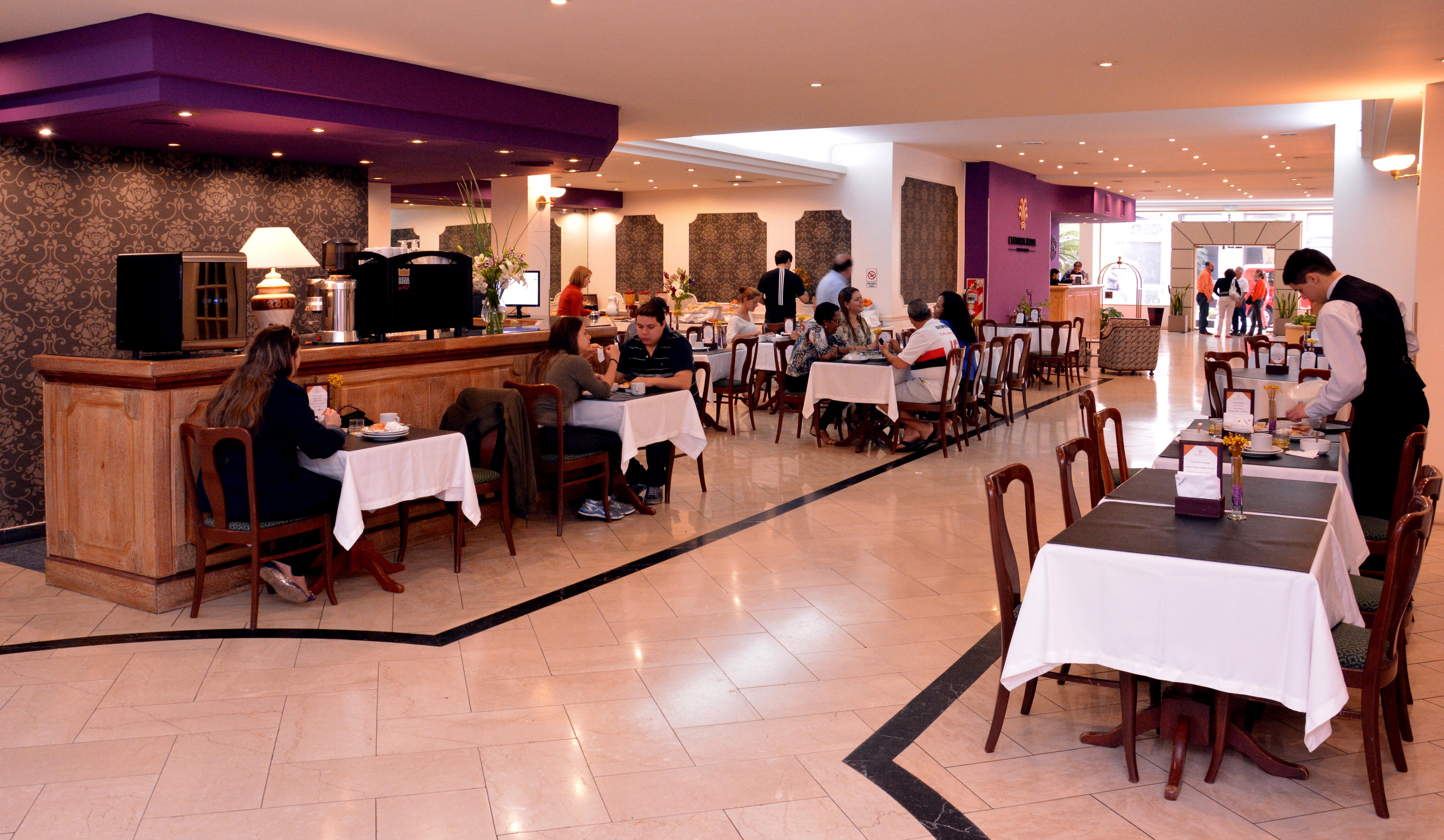 Centuria 4* Buenos Aires