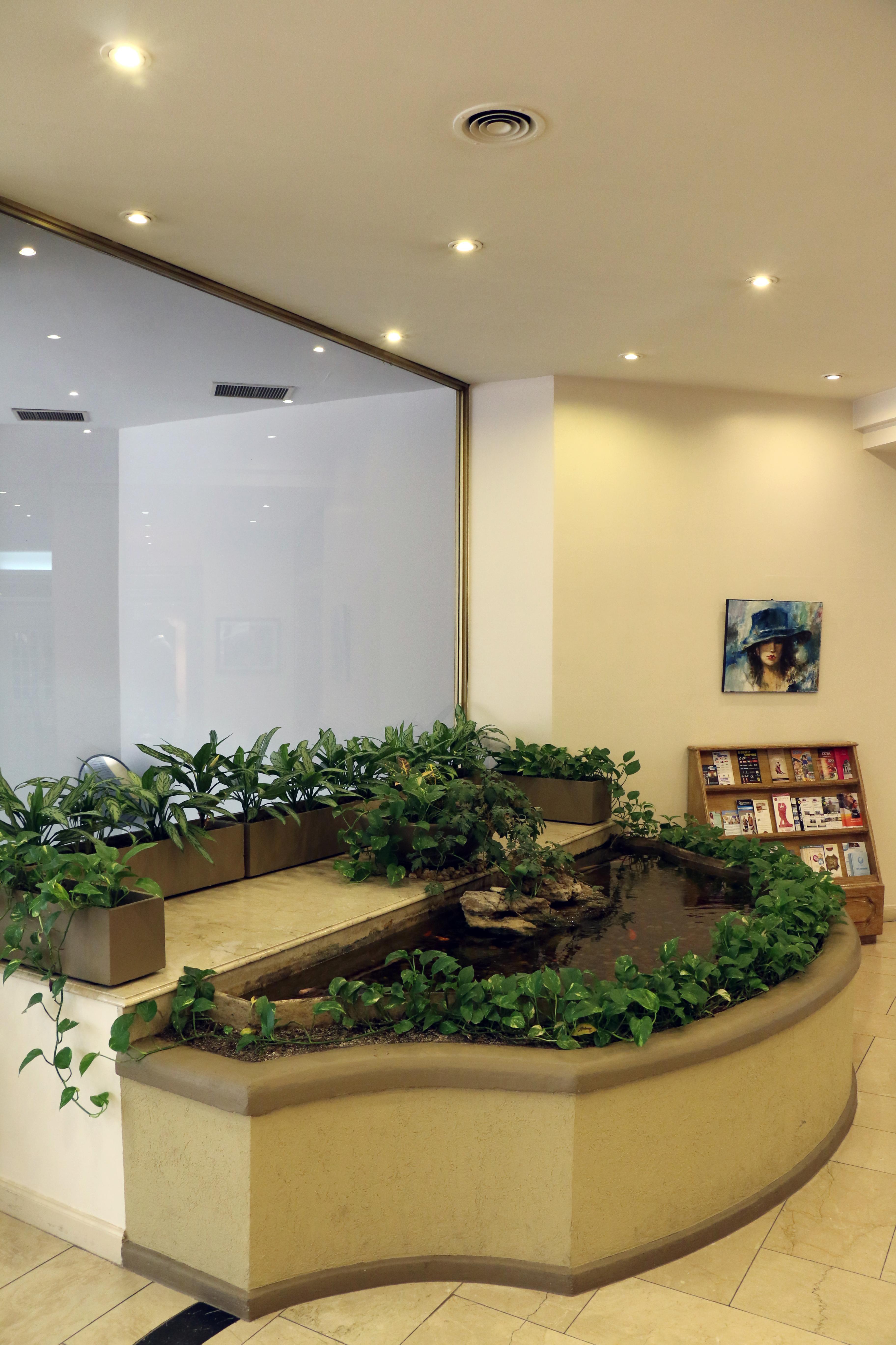 Hotel Centuria Buenos Aires