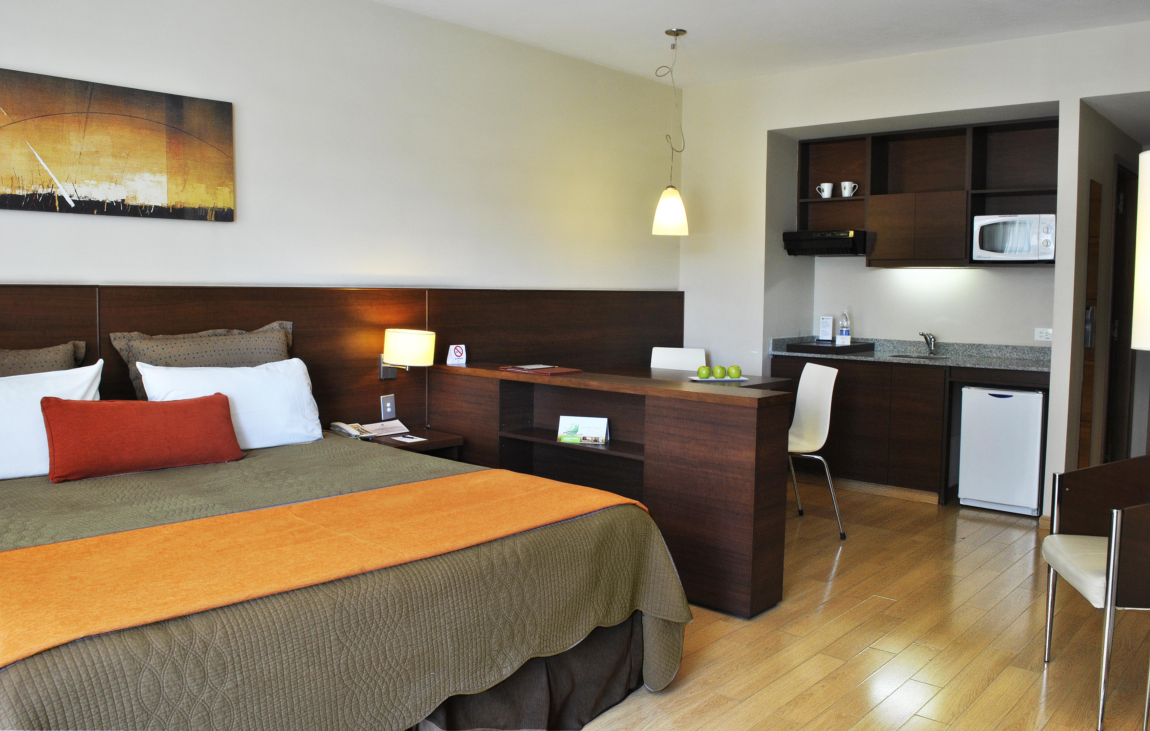 Aparthotel Palermo & 4*