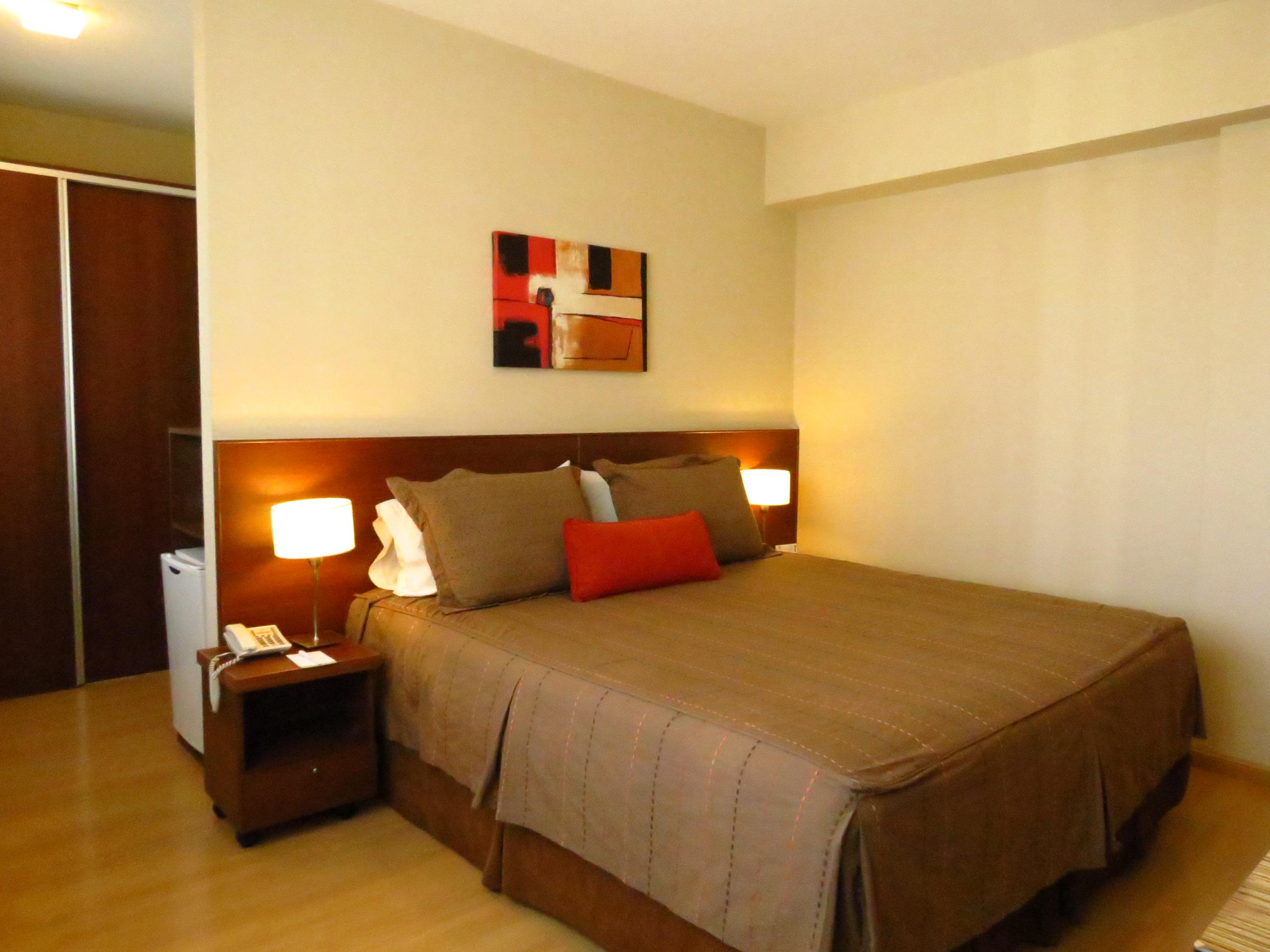 Aparthotel Palermo &