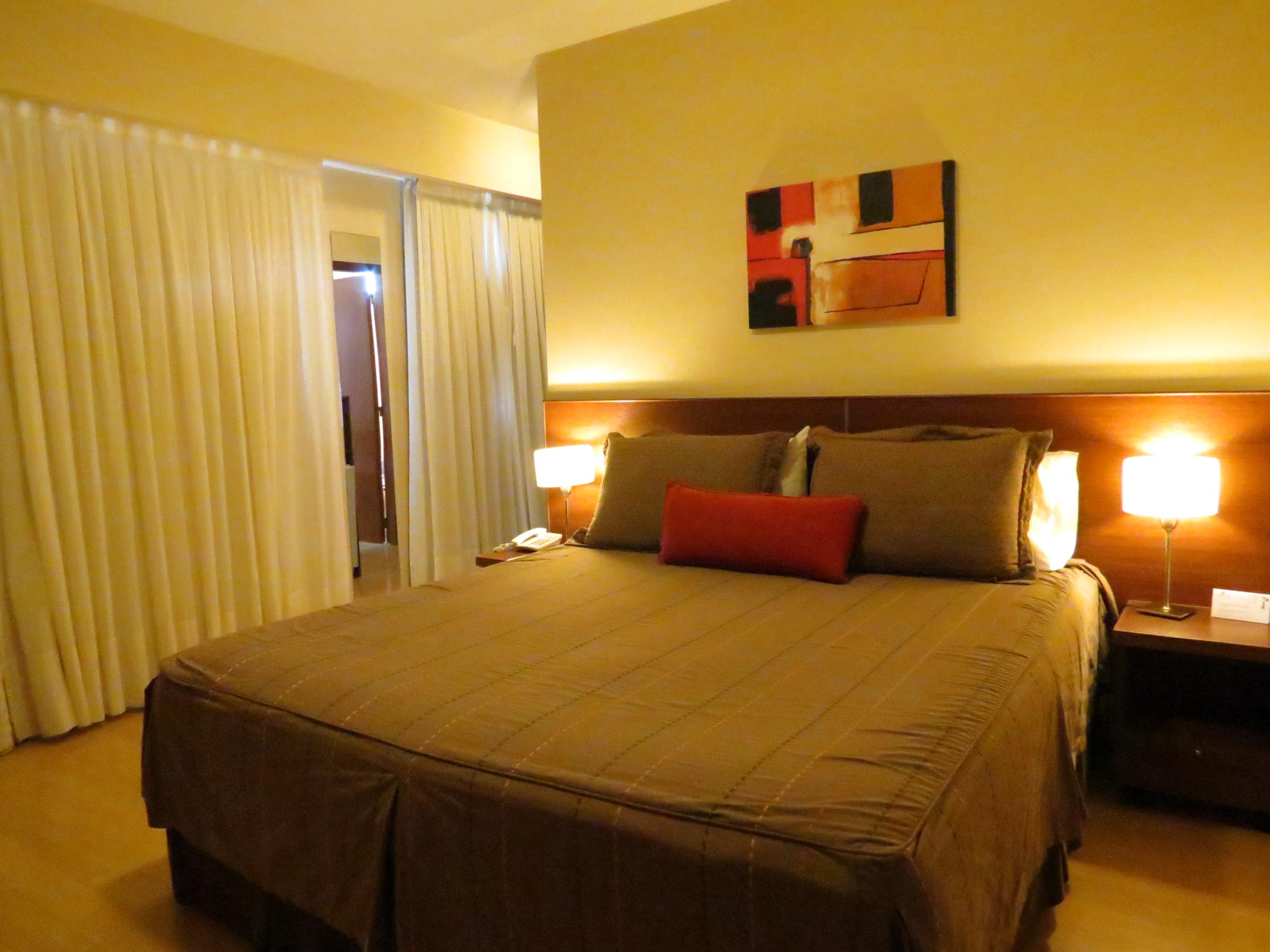Palermo & Aparthotel