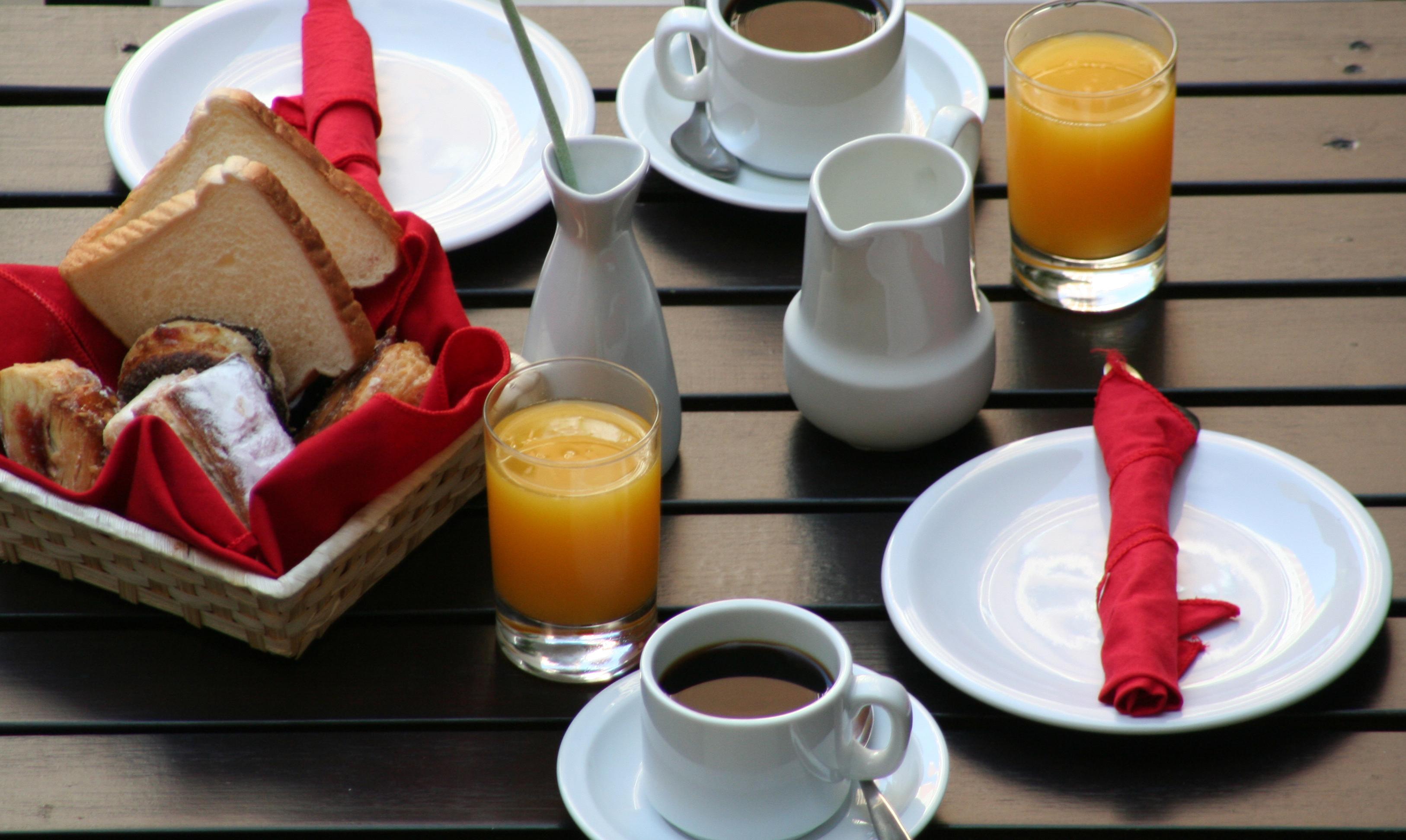 Palermo & Aparthotel 4*