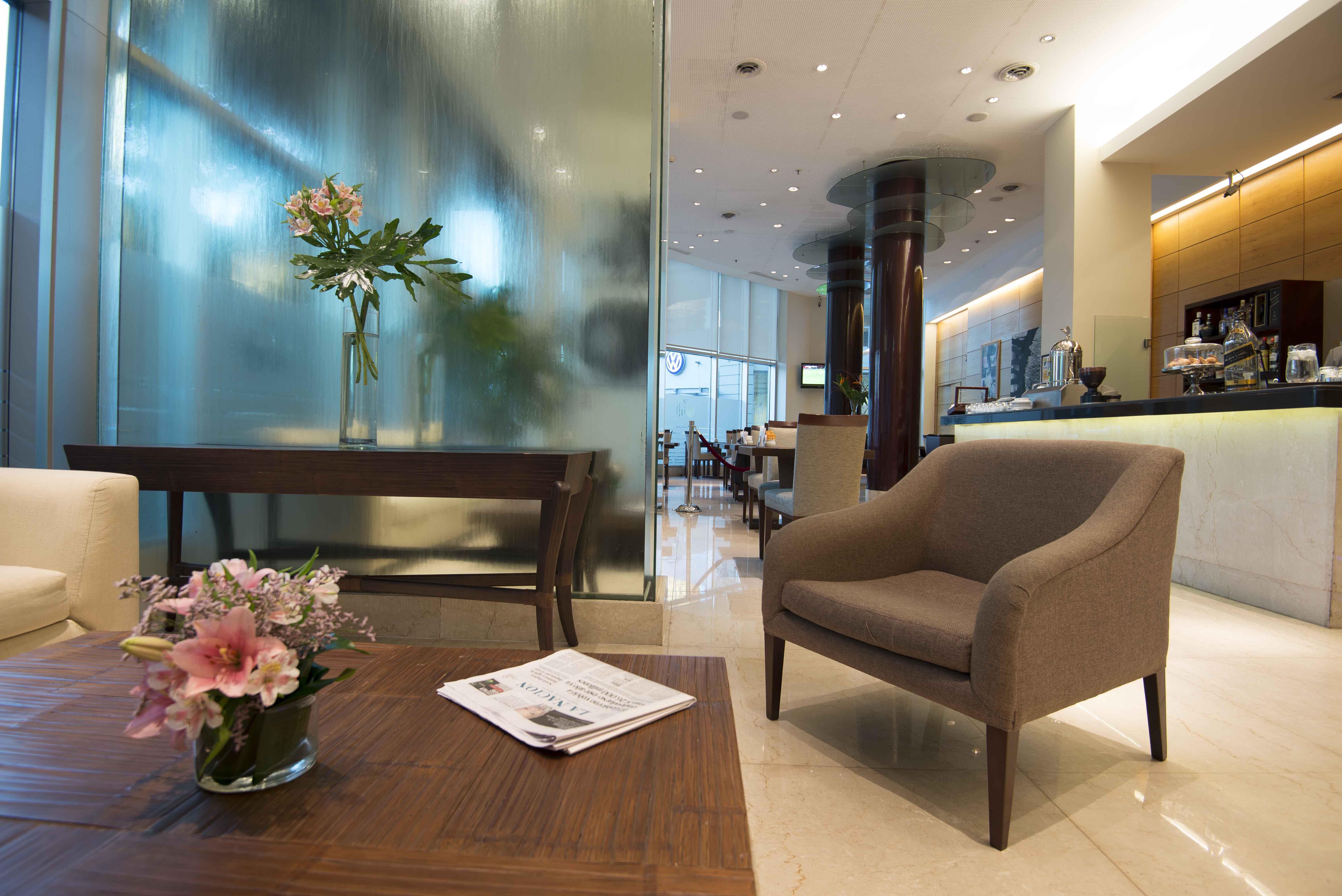 Eurobuilding Boutique Hotel Buenos Aires