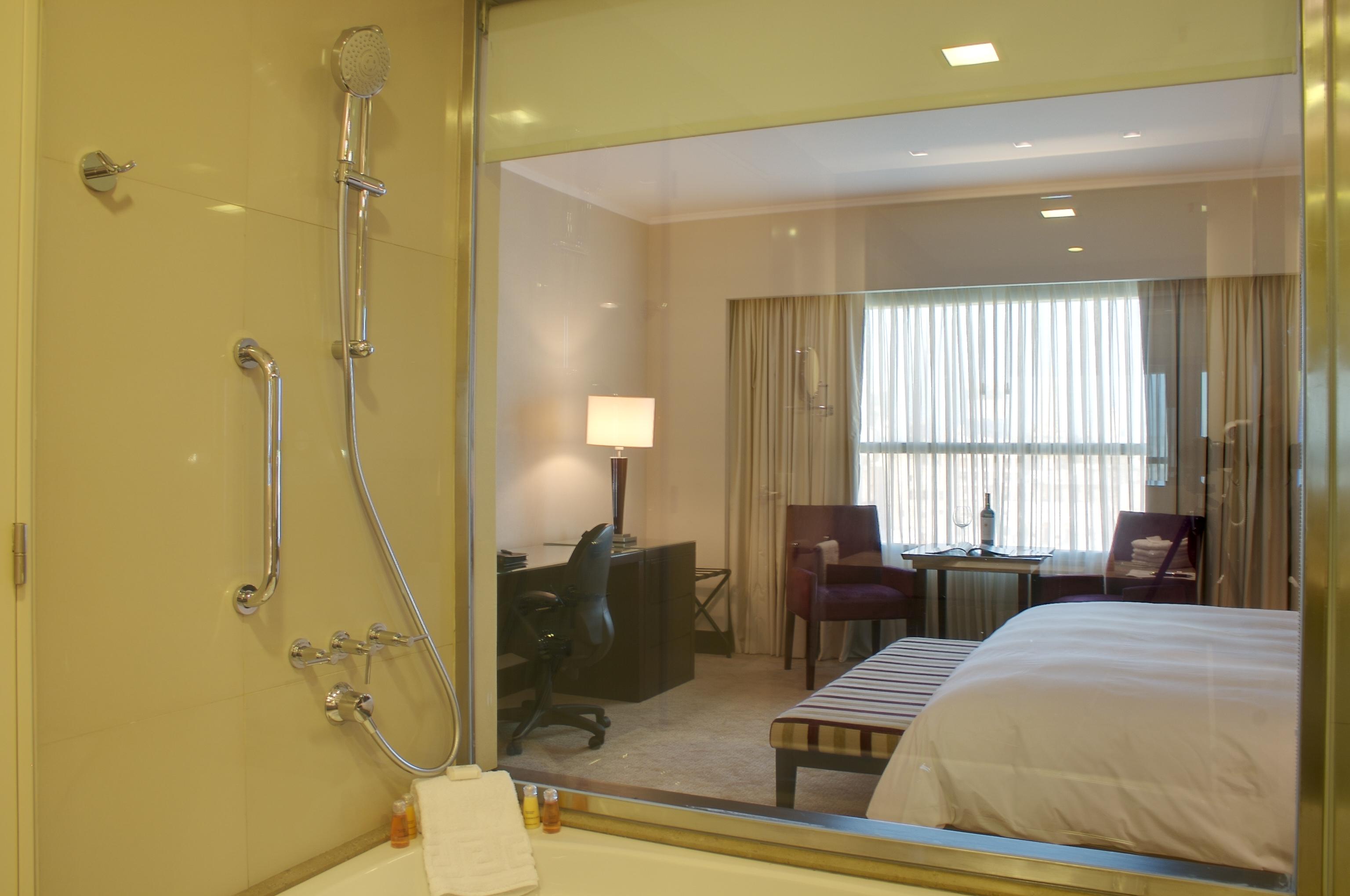 Hotel Eurobuilding Boutique 4*