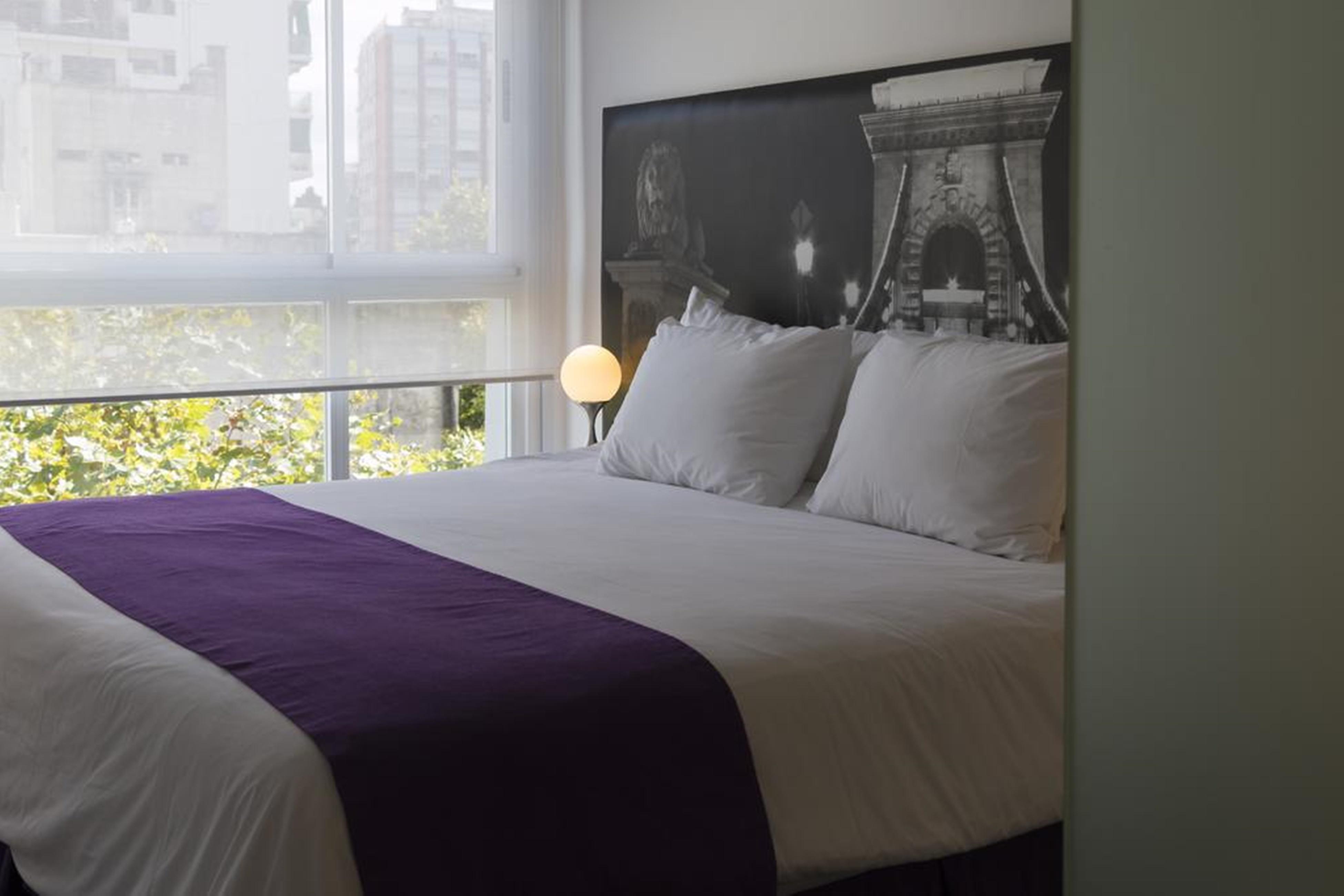 Infinito Hotel
