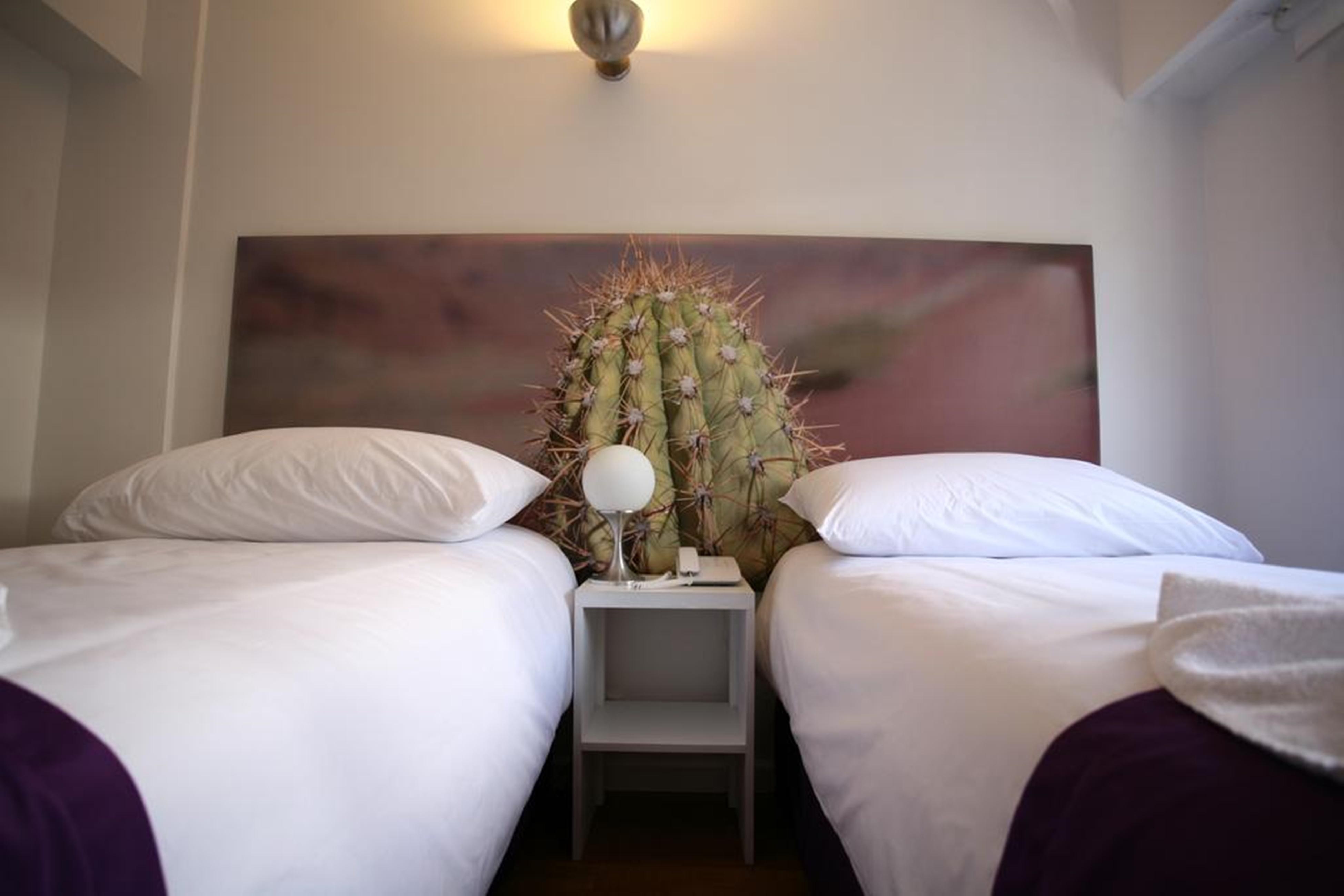 Infinito Hotel Buenos Aires