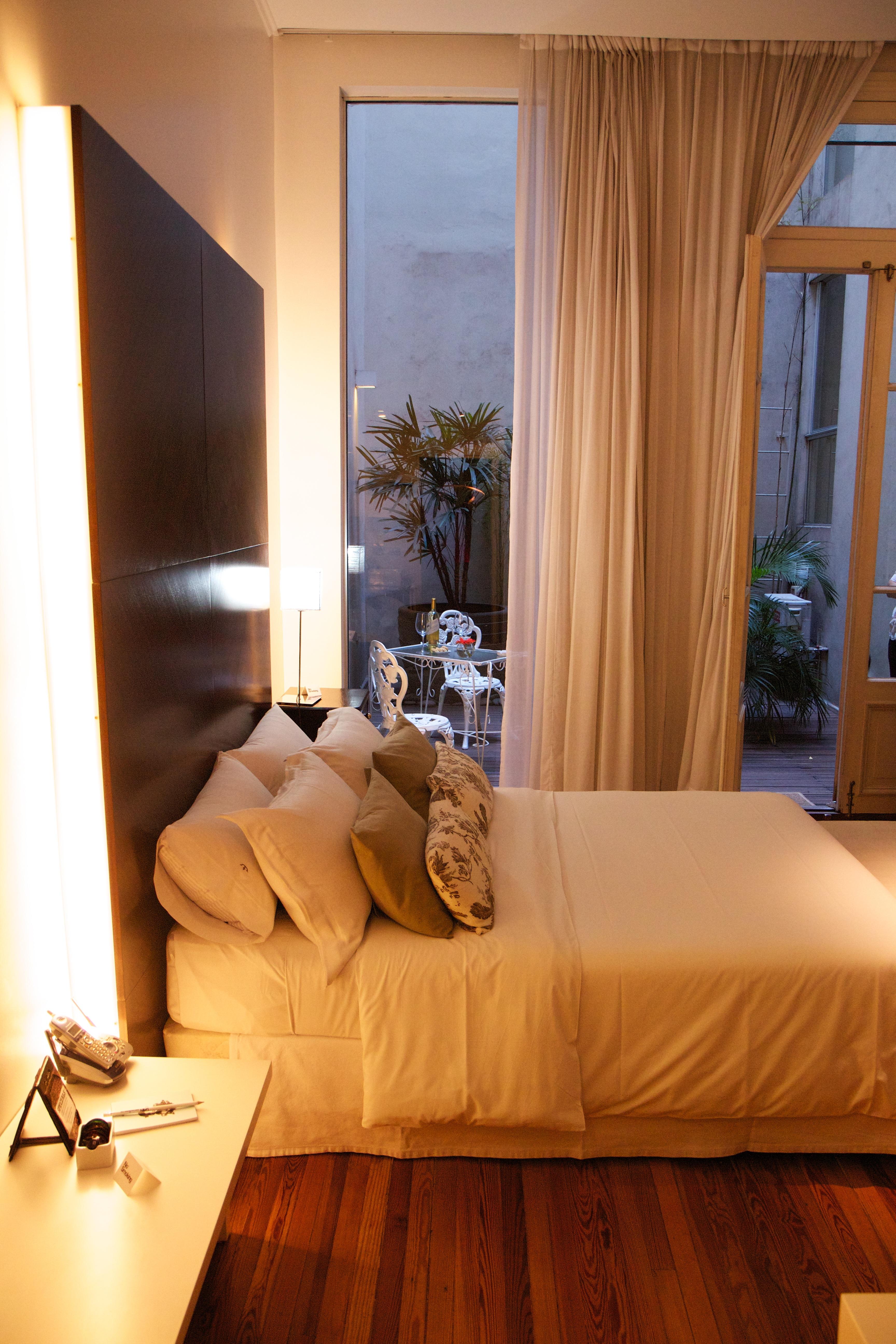 Hotel Vain Boutique